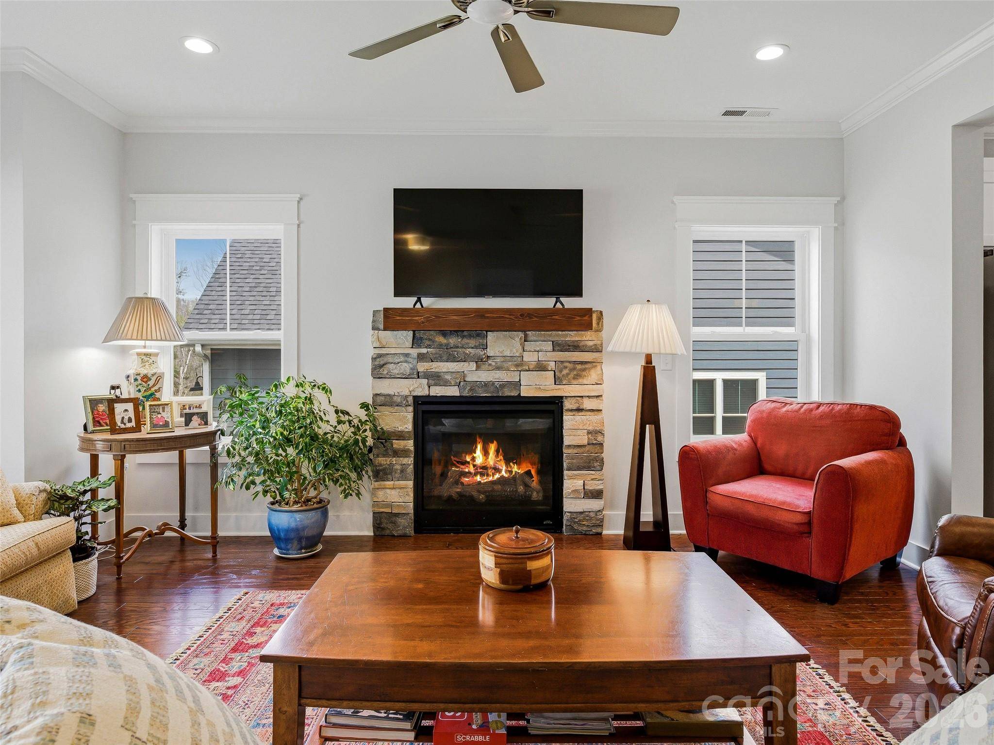 205 Weybridge DR, Arden, NC 28704