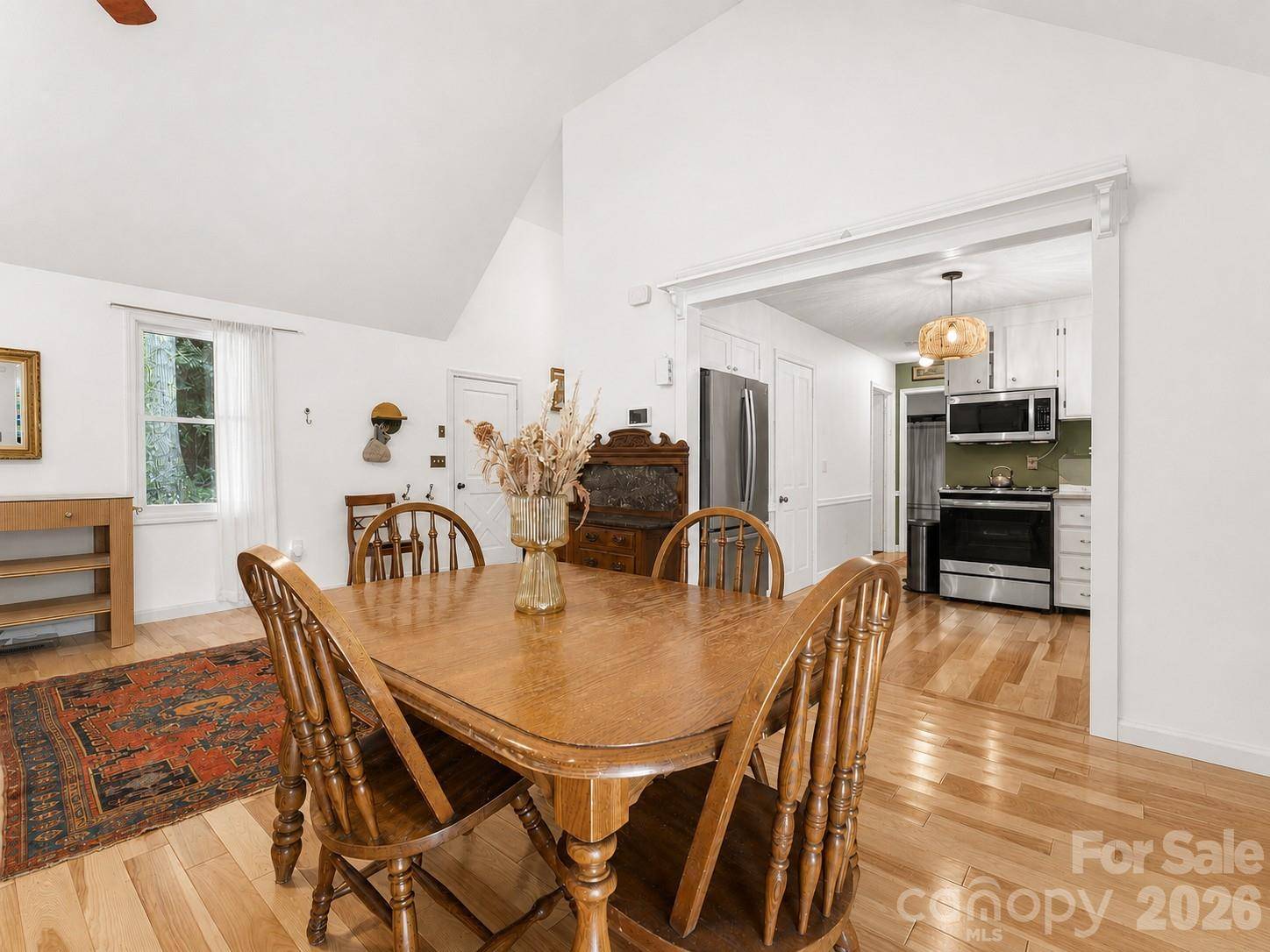 58 Pittman RD, Fletcher, NC 28732