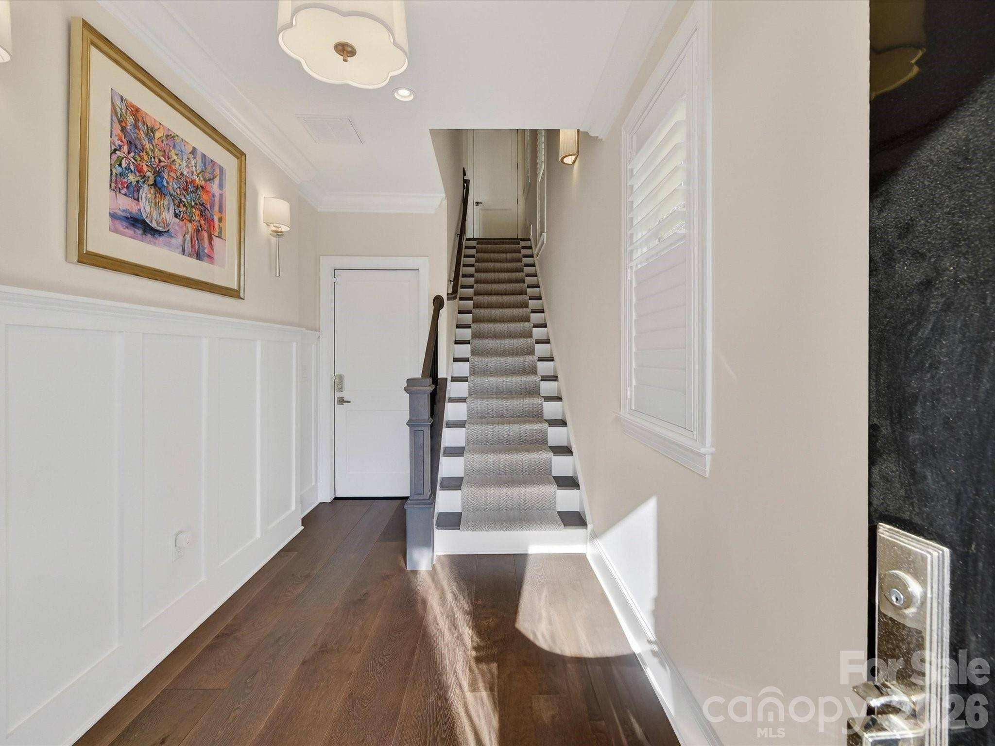 3074 Selwyn AVE, Charlotte, NC 28209