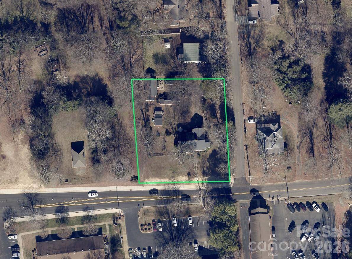 305 Huntersville Concord RD, Huntersville, NC 28078