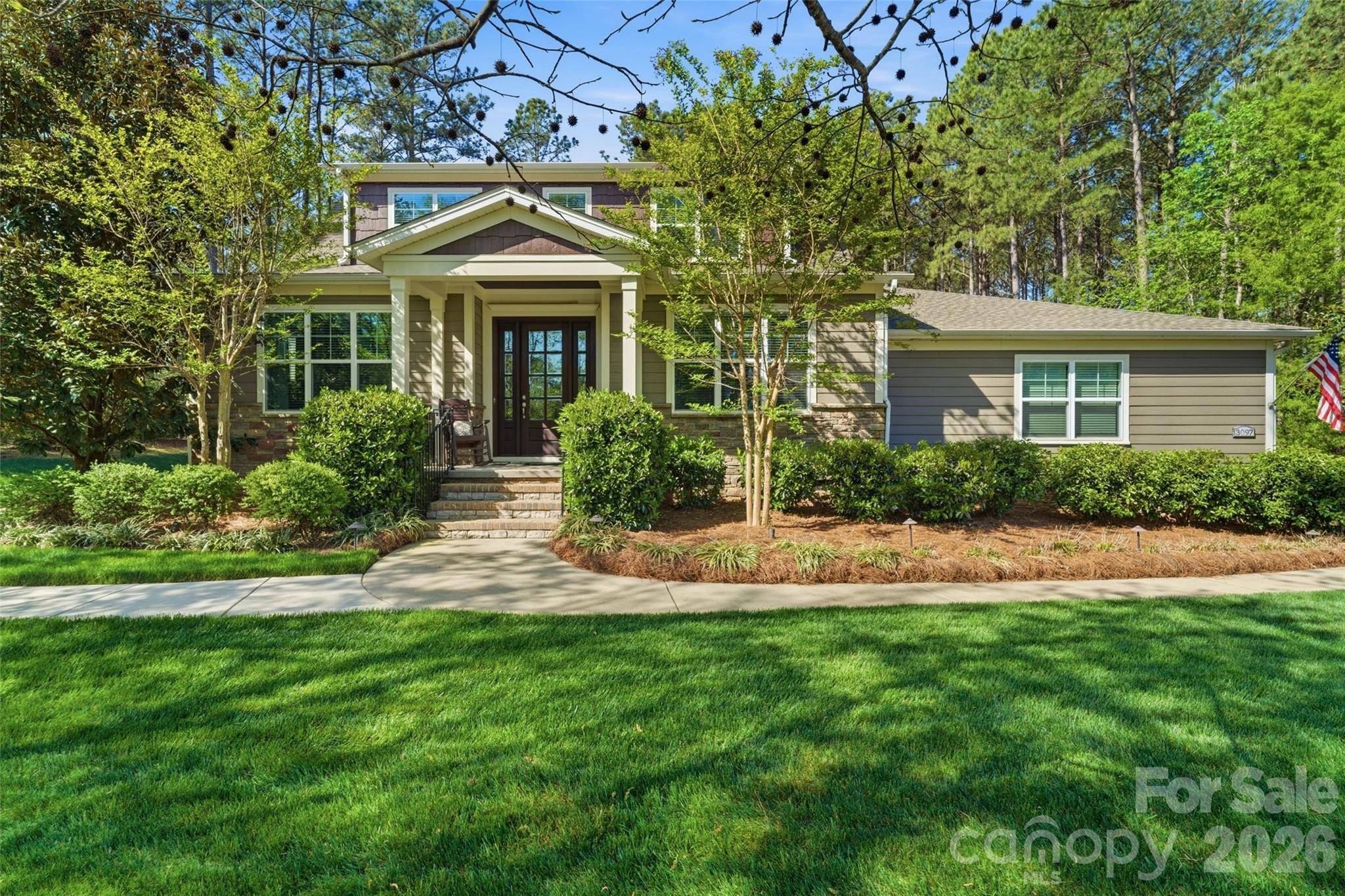3097 Sherman DR, Lancaster, SC 29720