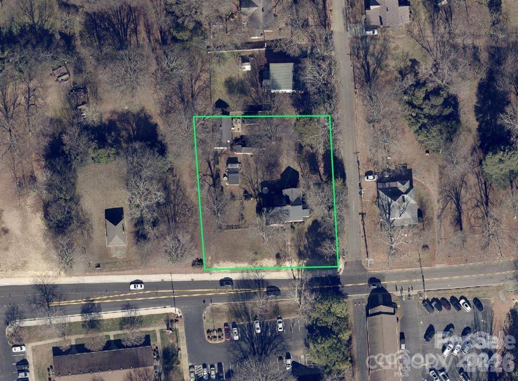 305 Huntersville Concord RD, Huntersville, NC 28078