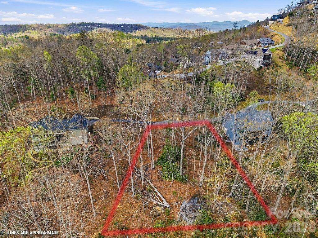 185 Garnet WAY #Lot 13, Hendersonville, NC 28791