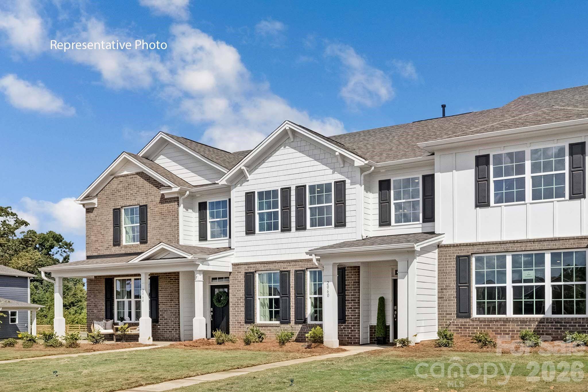 1034 Whistling PL, Indian Trail, NC 28079