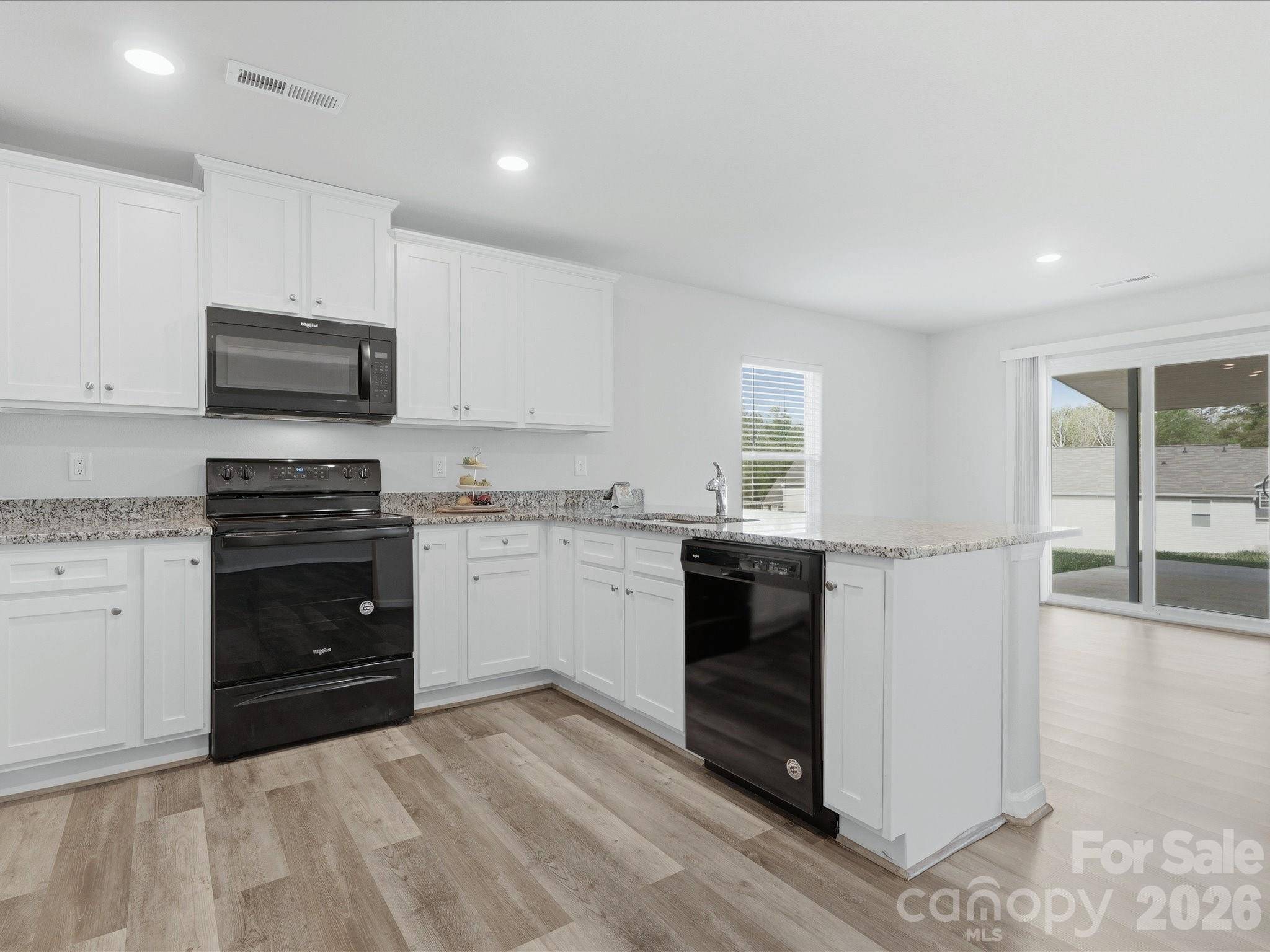 155 Trail Wood CT, Salisbury, NC 28146