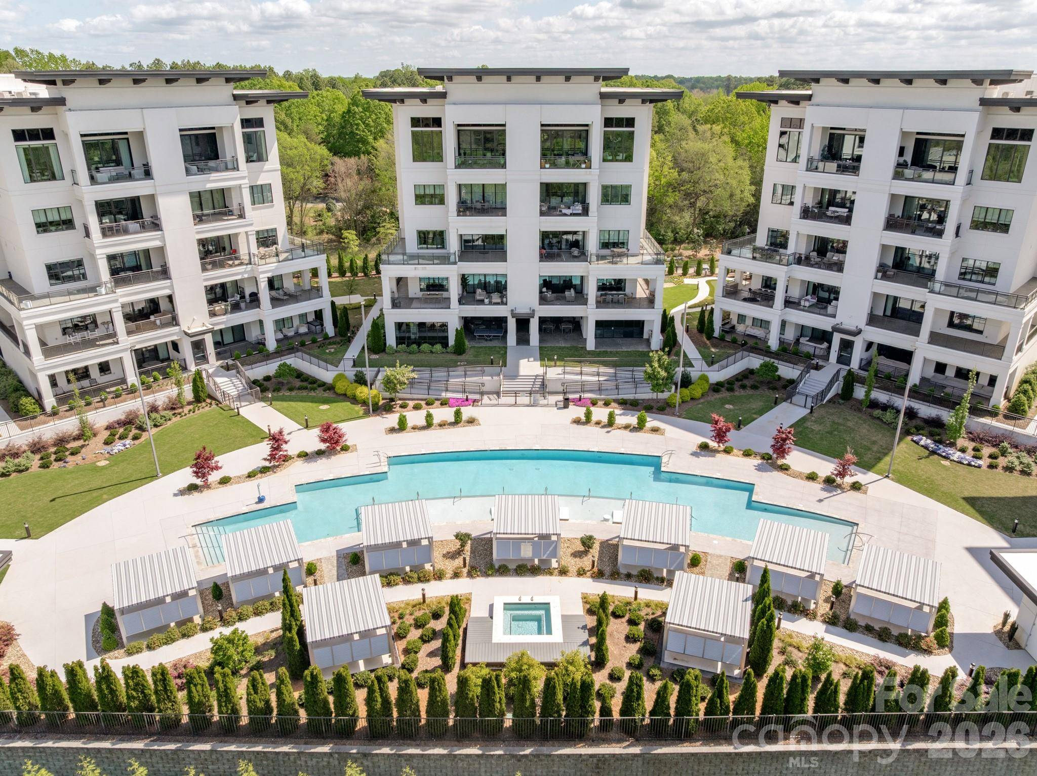 19329 Watermark DR #342, Cornelius, NC 28031