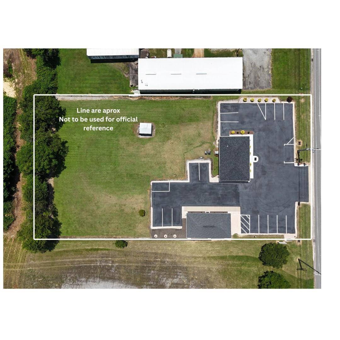 651 S Post RD, Shelby, NC 28152