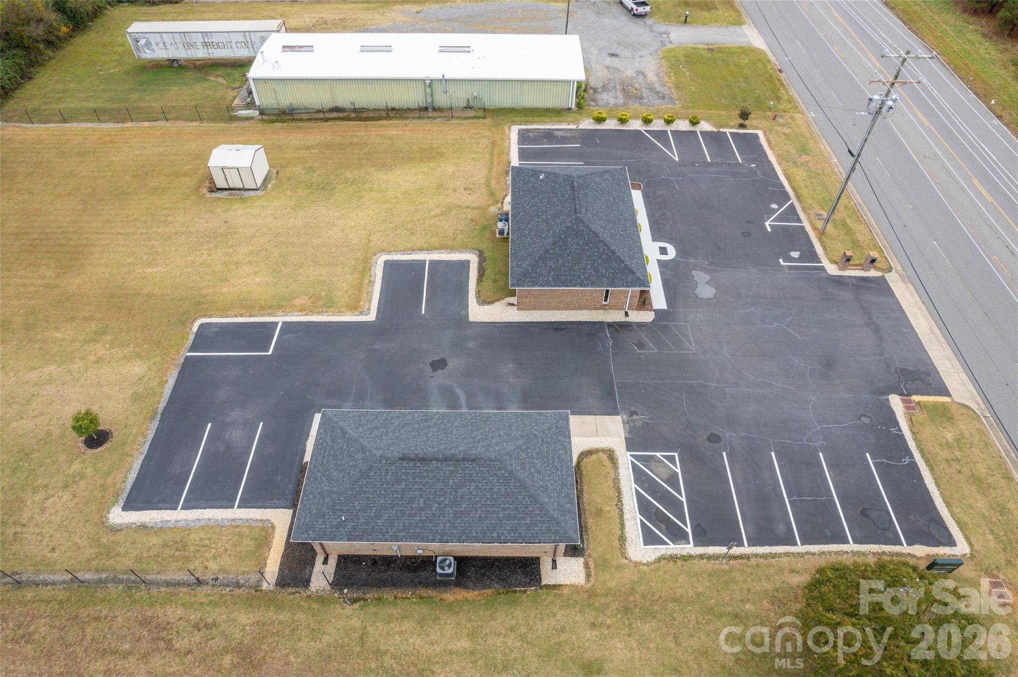 651 S Post RD, Shelby, NC 28152