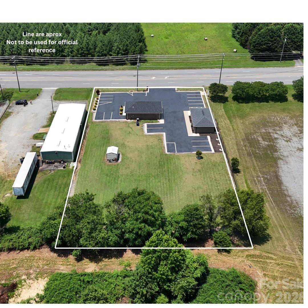 651 S Post RD, Shelby, NC 28152