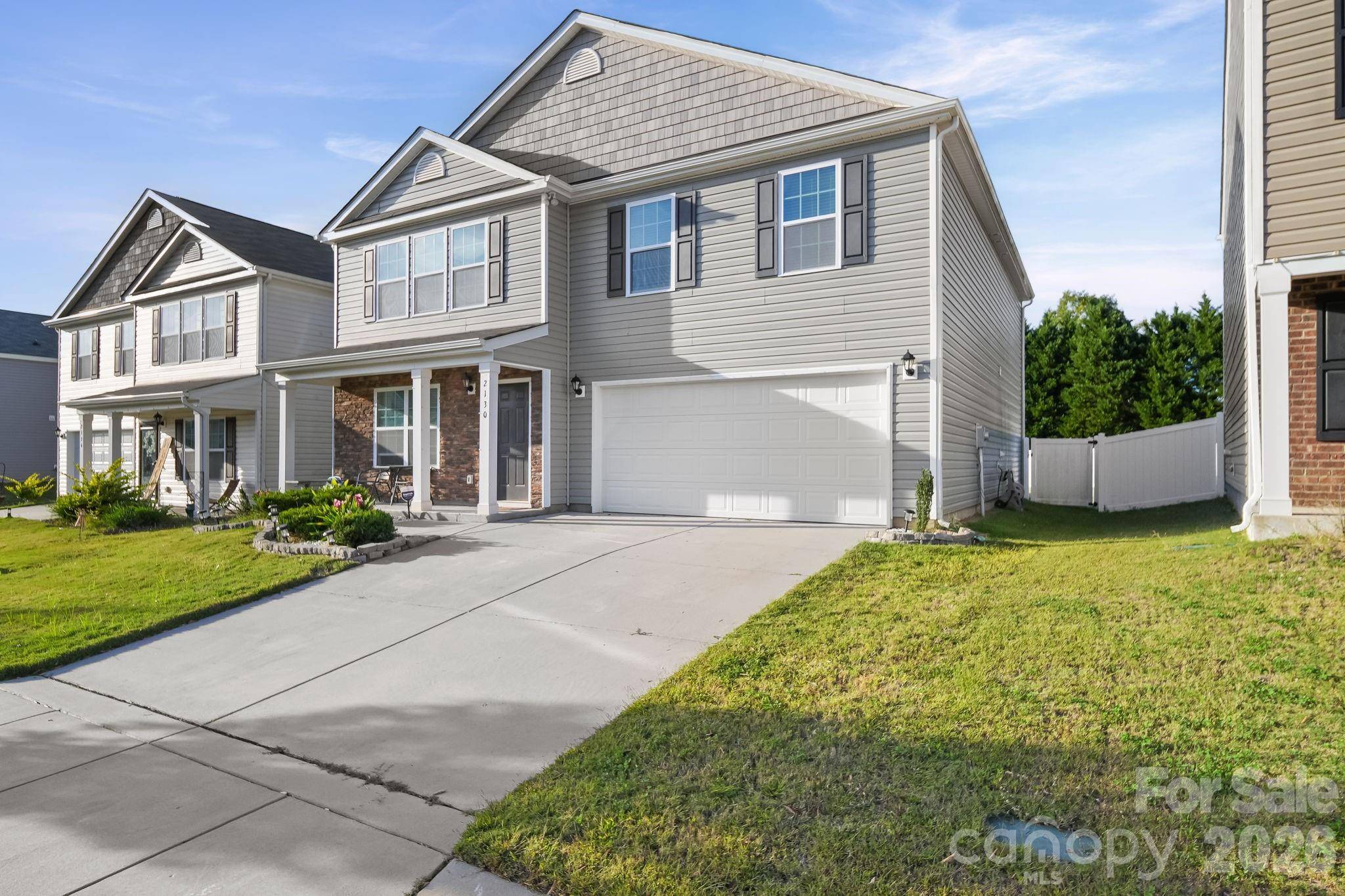 2130 Eastway DR, Dallas, NC 28034