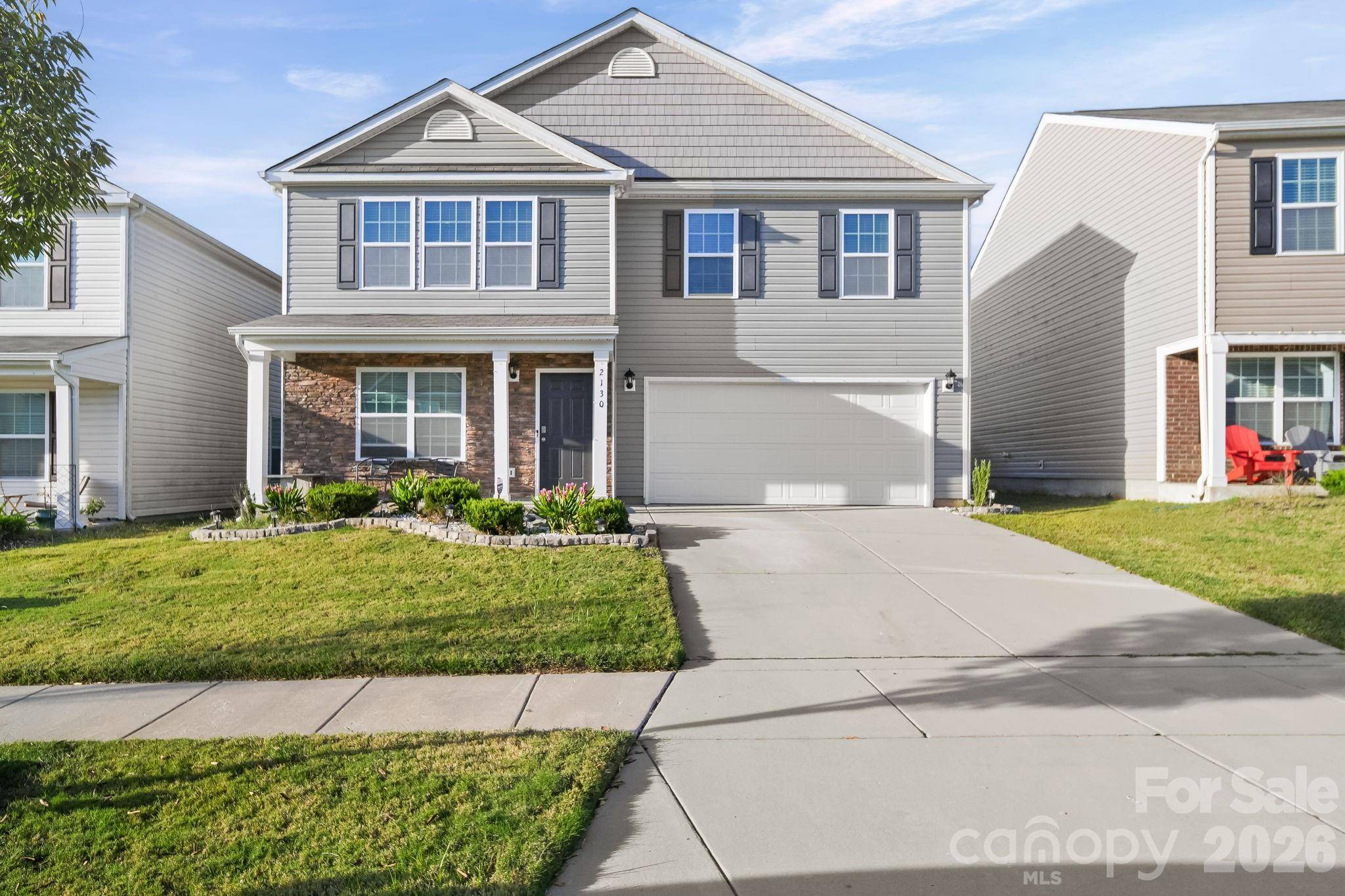 2130 Eastway DR, Dallas, NC 28034