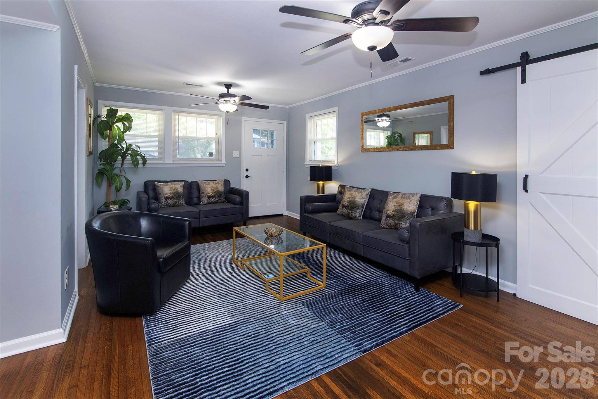 3429 Byrnes ST #140, Charlotte, NC 28205