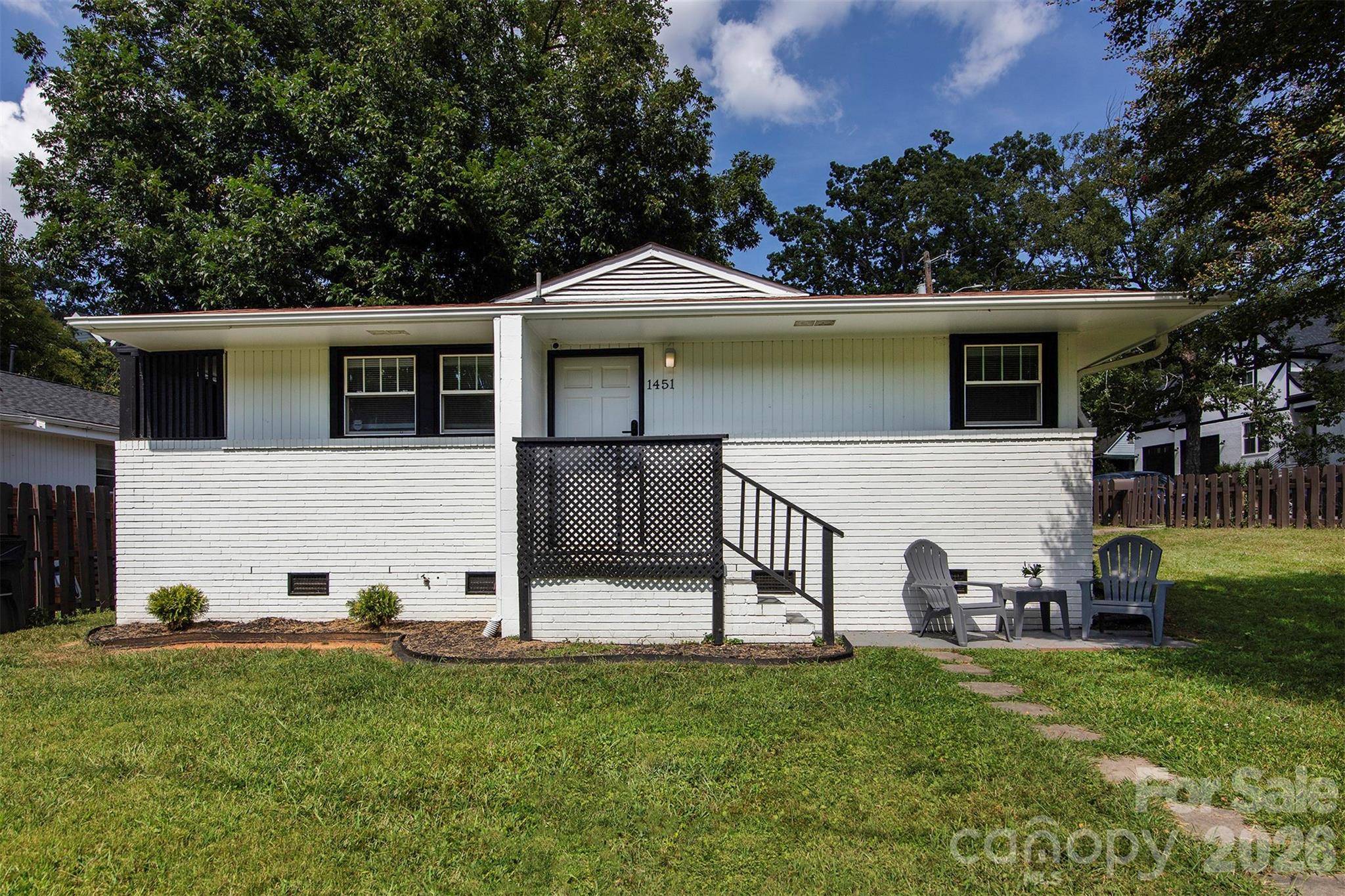 3429 Byrnes ST #140, Charlotte, NC 28205