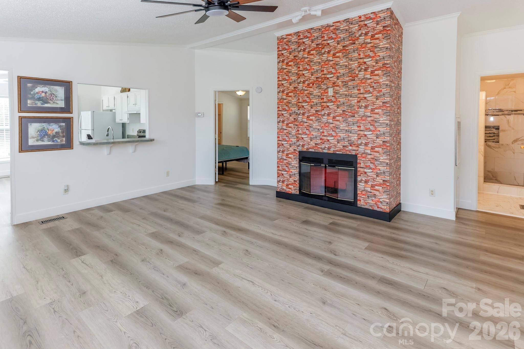 168 Robert Church RD, Ellenboro, NC 28040
