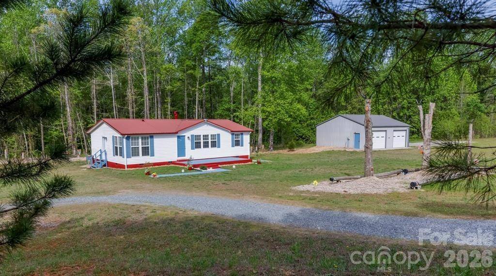 168 Robert Church RD, Ellenboro, NC 28040