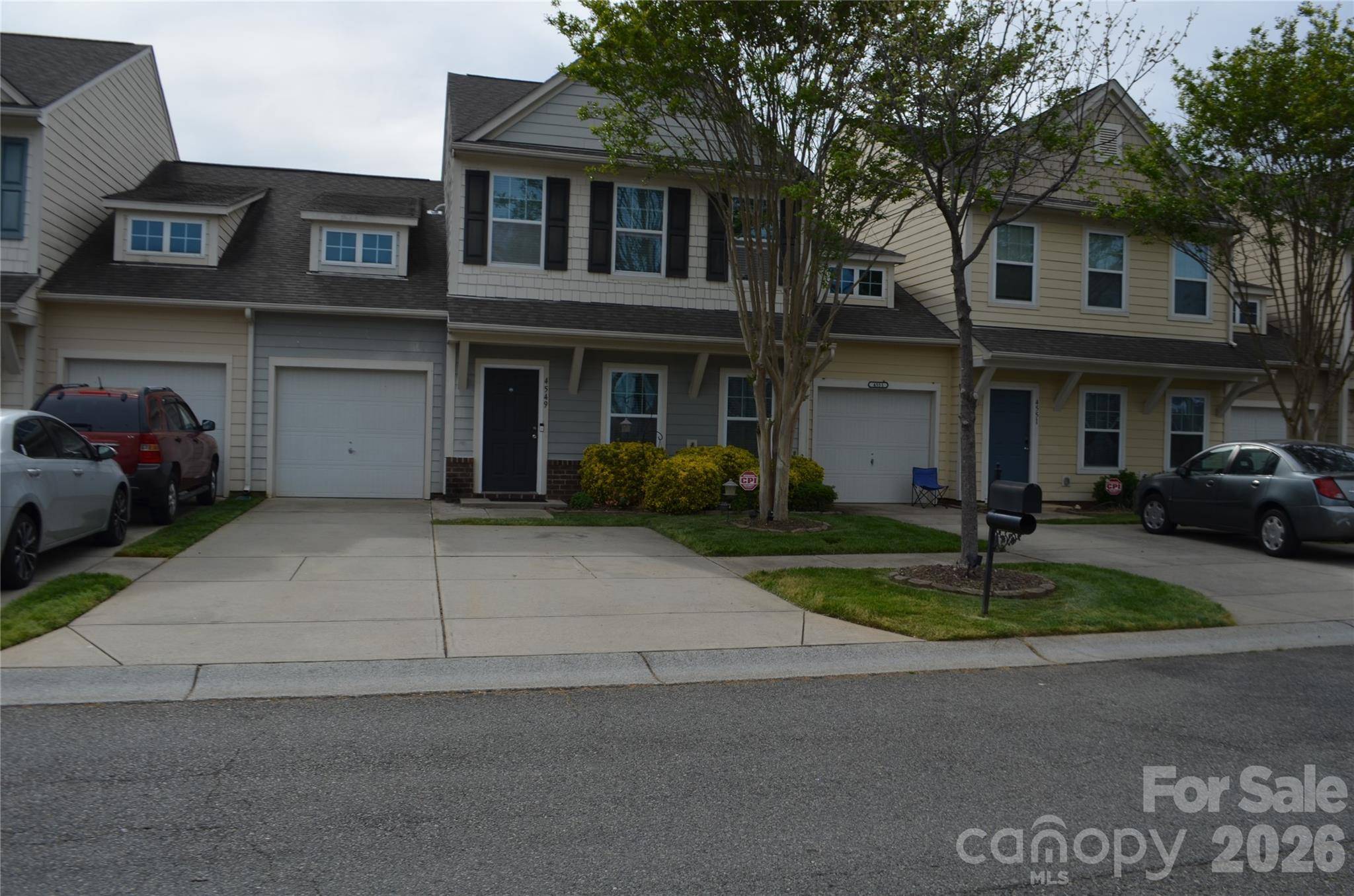 4549 Tradd CIR, Monroe, NC 28110