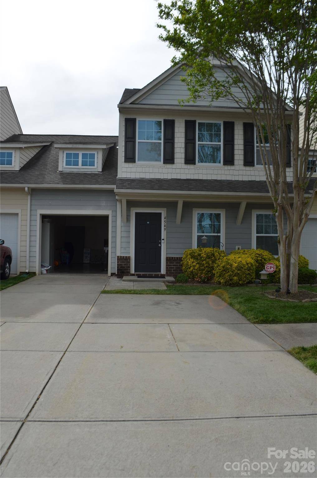 4549 Tradd CIR, Monroe, NC 28110