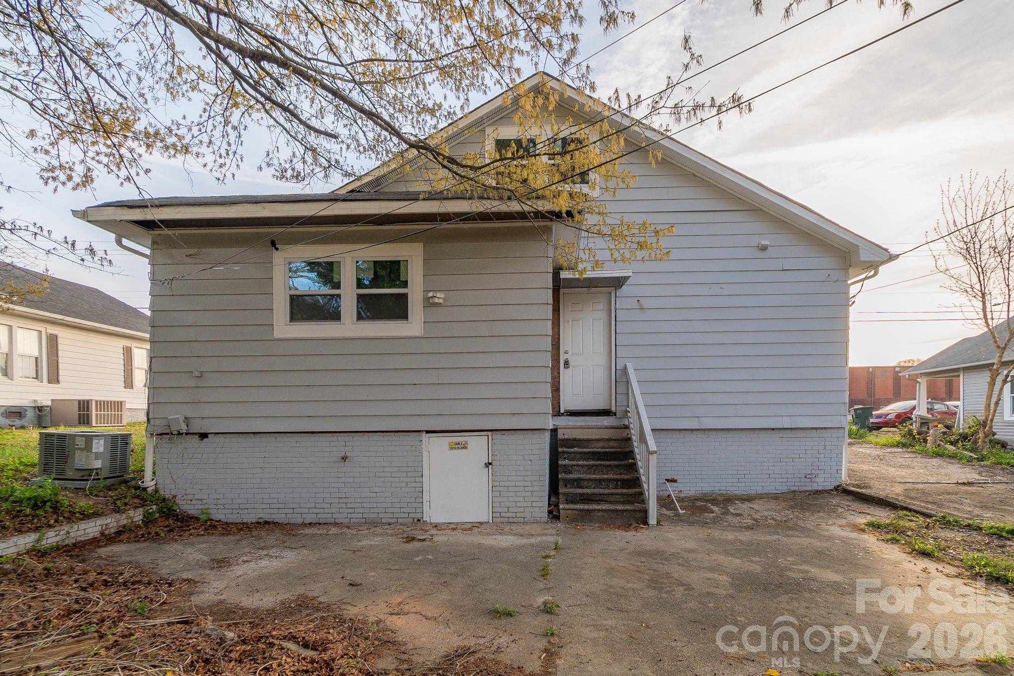 2005 S York RD, Gastonia, NC 28052