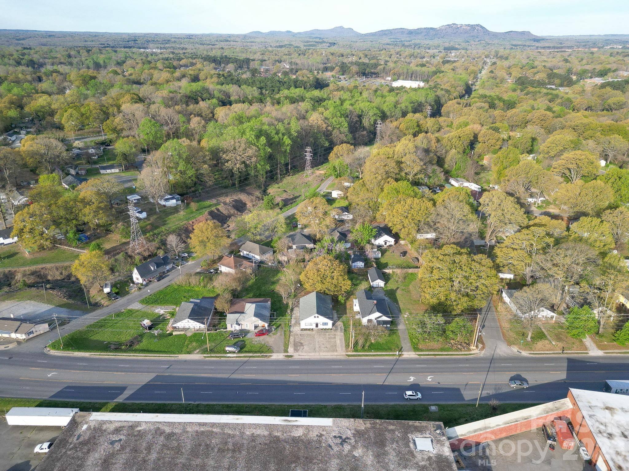 2005 S York RD, Gastonia, NC 28052