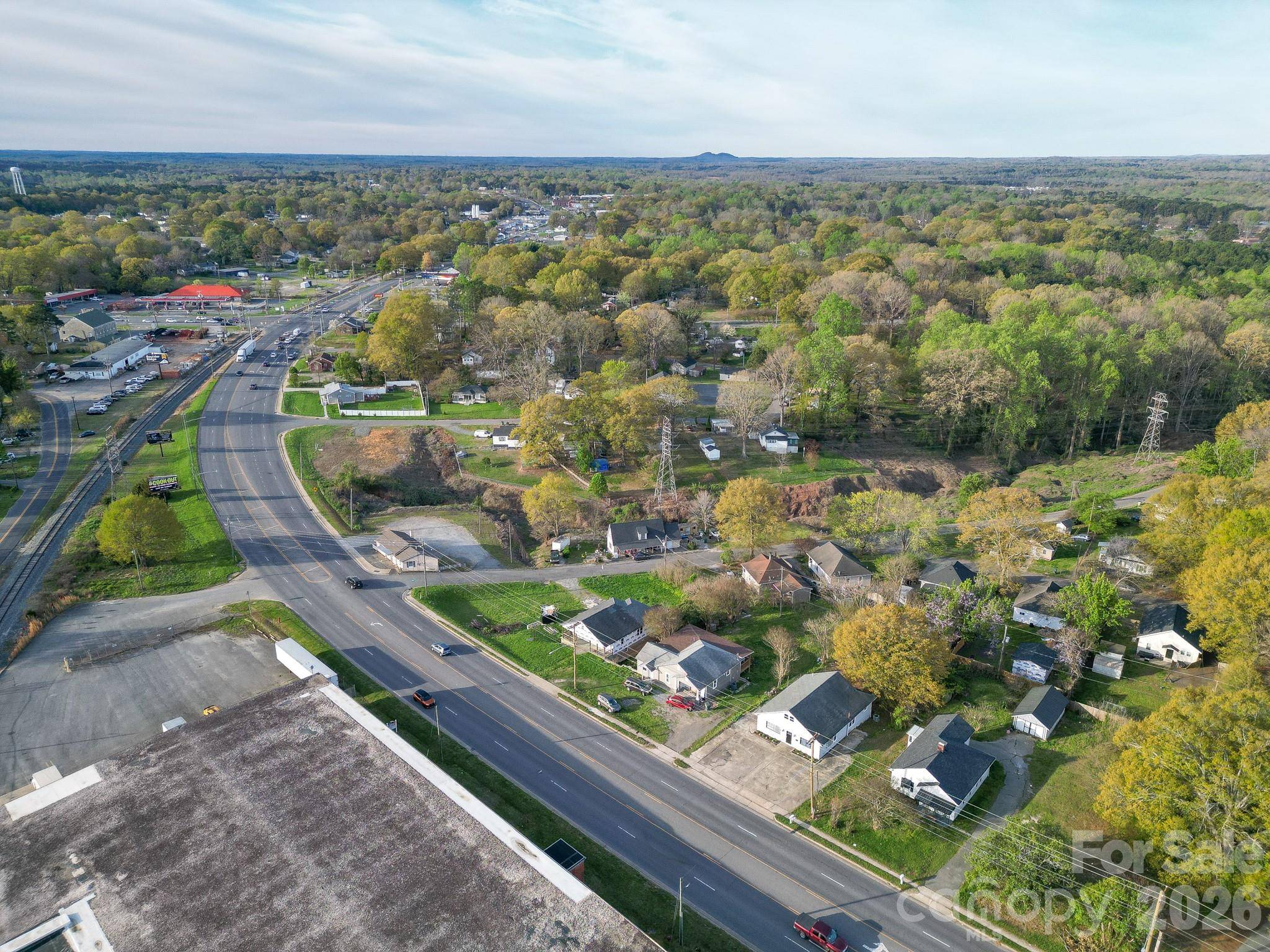 2005 S York RD, Gastonia, NC 28052