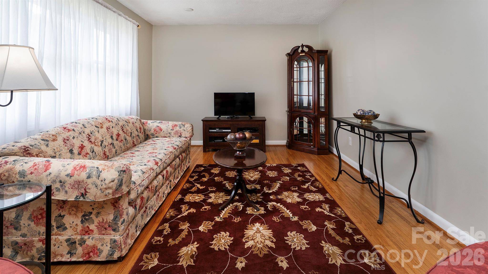 2700 Mount Pleasant RD S, Mount Pleasant, NC 28124