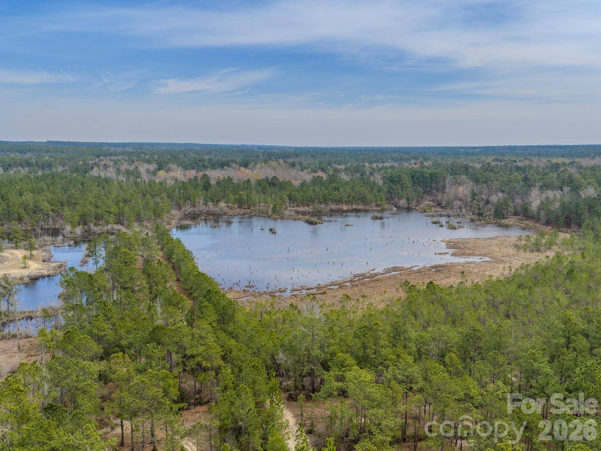 0 Lobelia RD, Vass, NC 28394