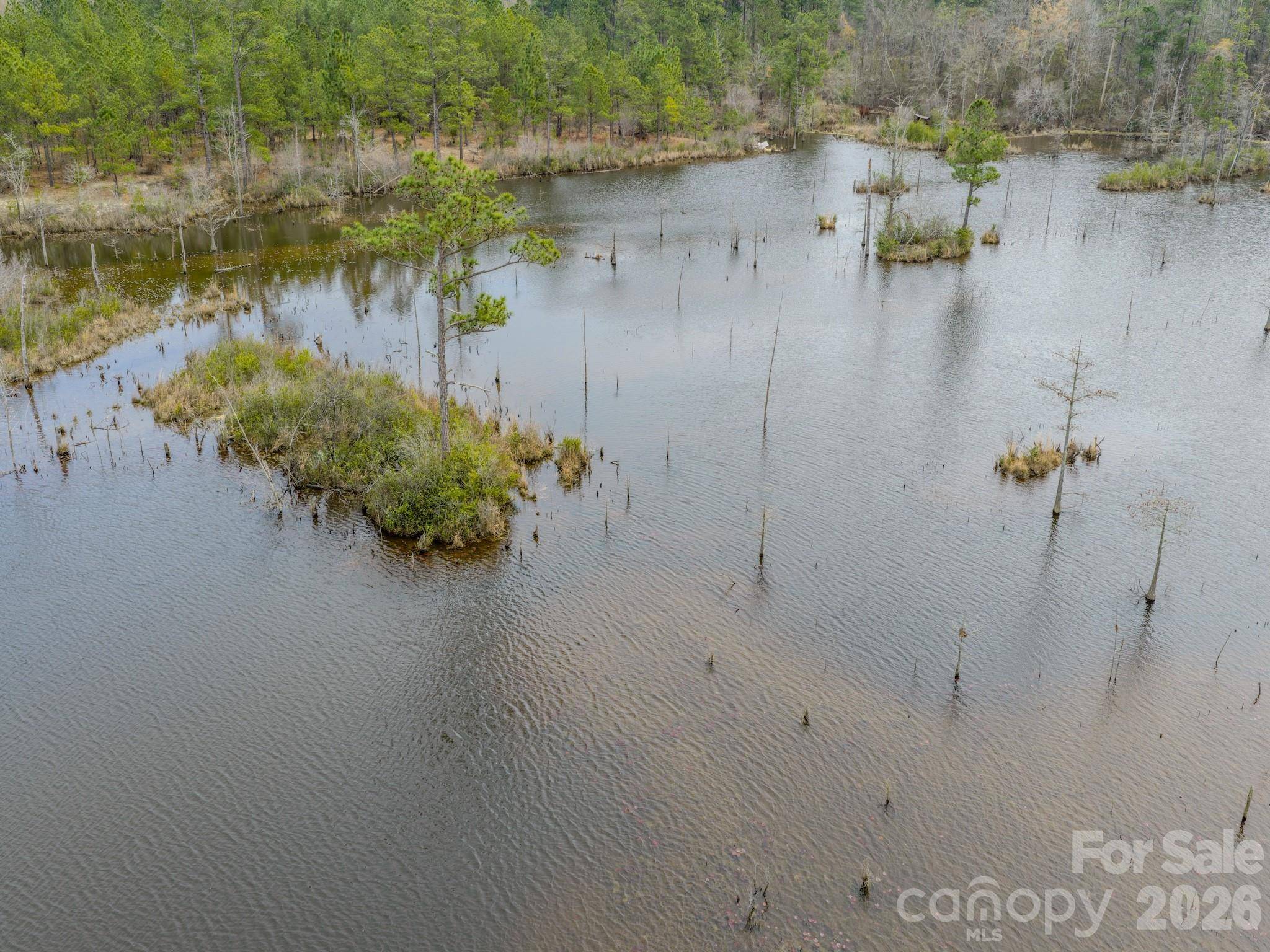 0 Lobelia RD, Vass, NC 28394