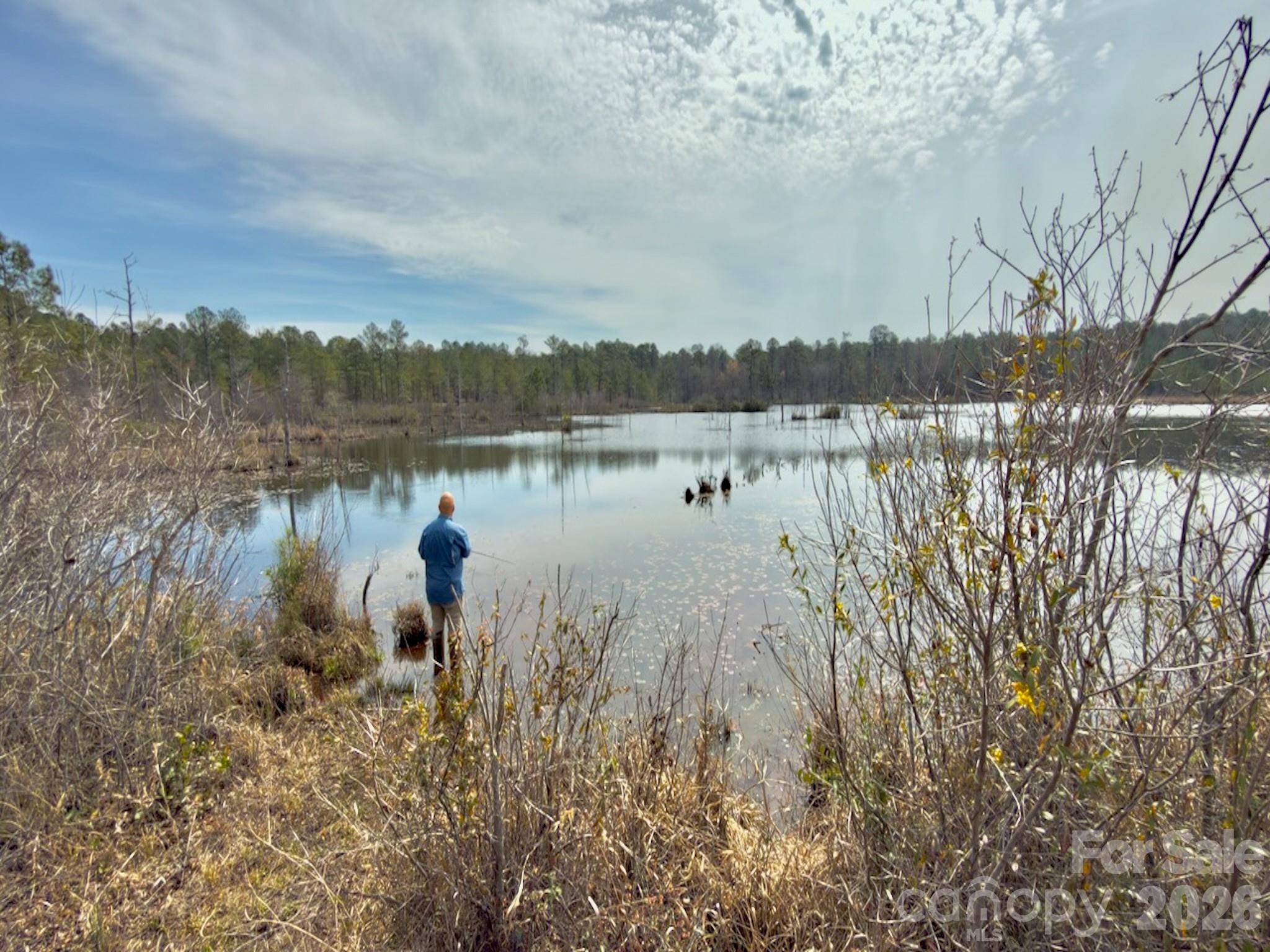 0 Lobelia RD, Vass, NC 28394