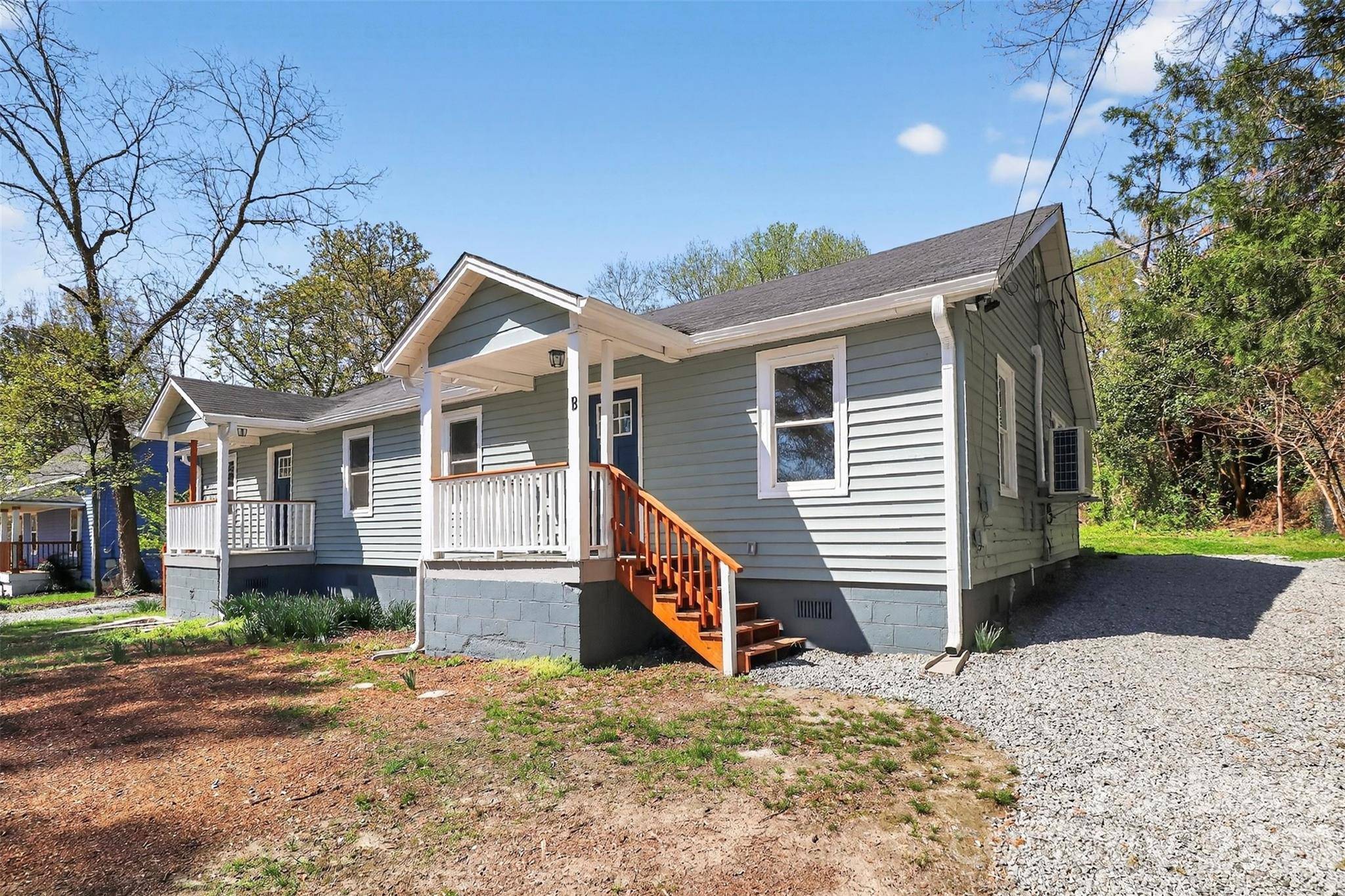 510 S 12th ST #B, Bessemer City, NC 28016