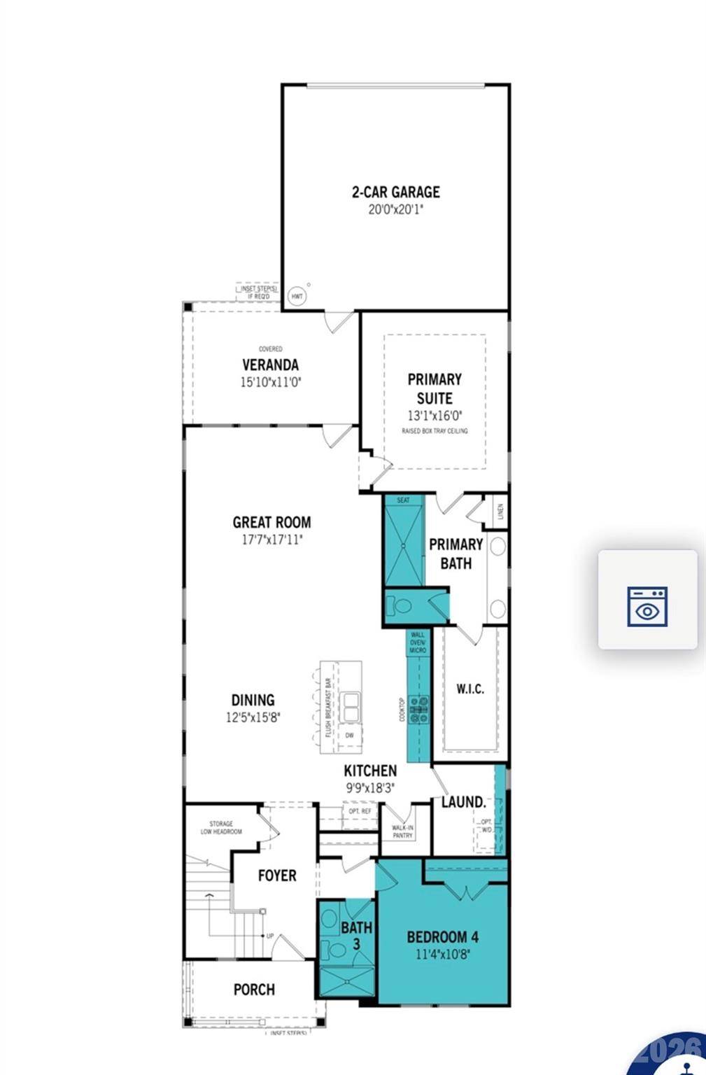 446 Spire ST, Rock Hill, SC 29730