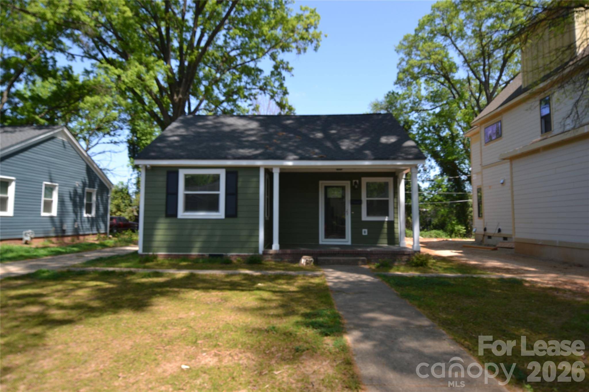 432 Keswick AVE, Charlotte, NC 28206