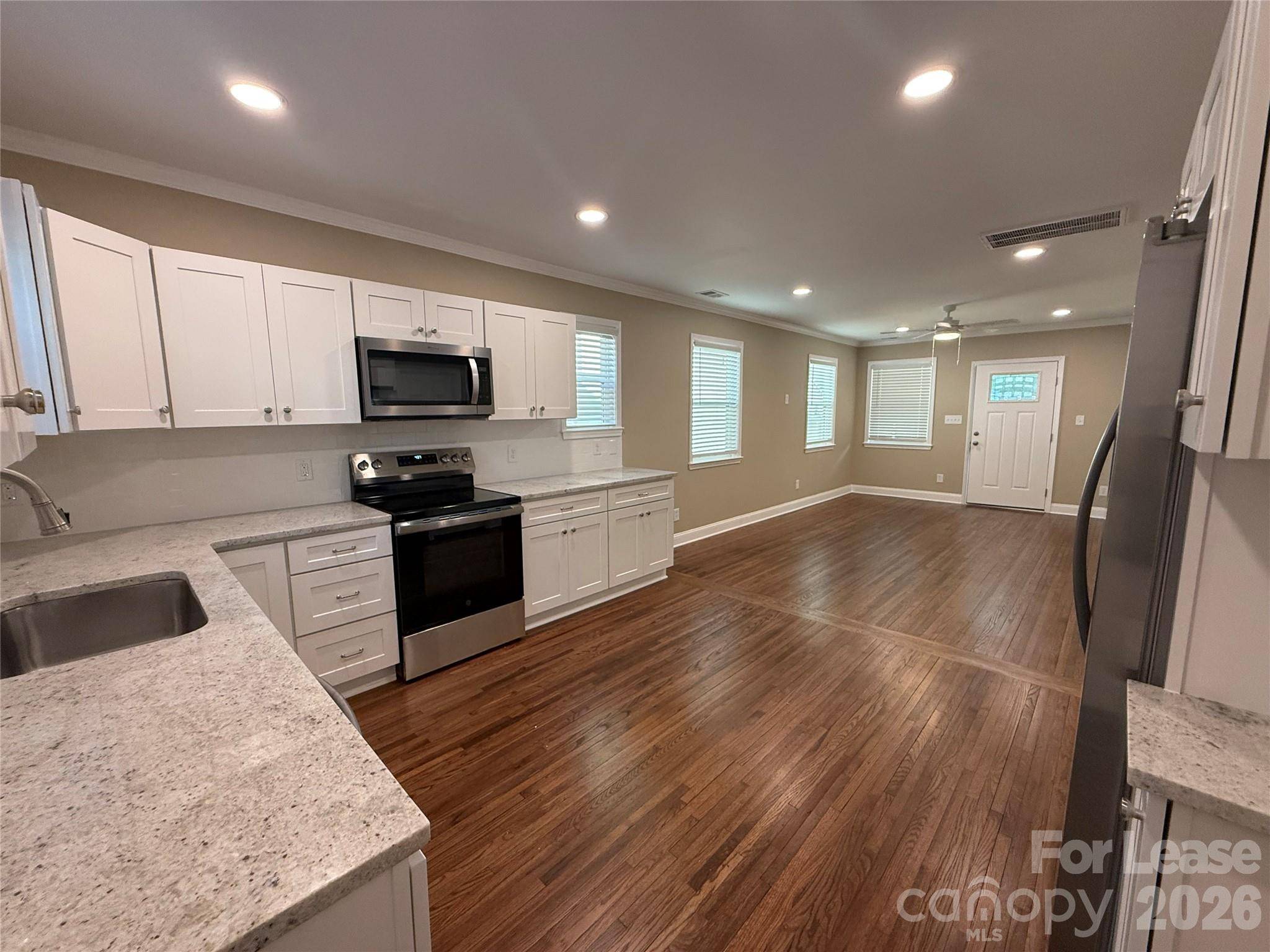 432 Keswick AVE, Charlotte, NC 28206