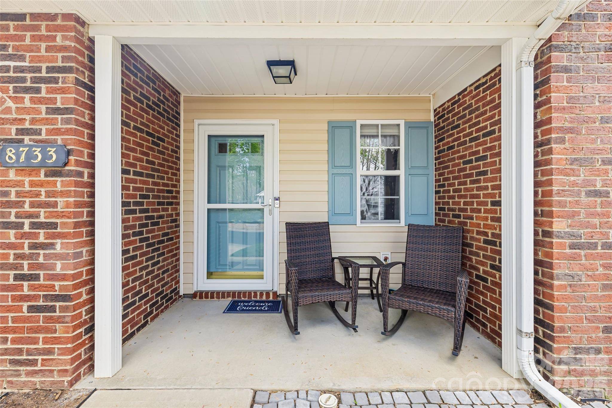 8733 Robinson Forest DR, Charlotte, NC 28277
