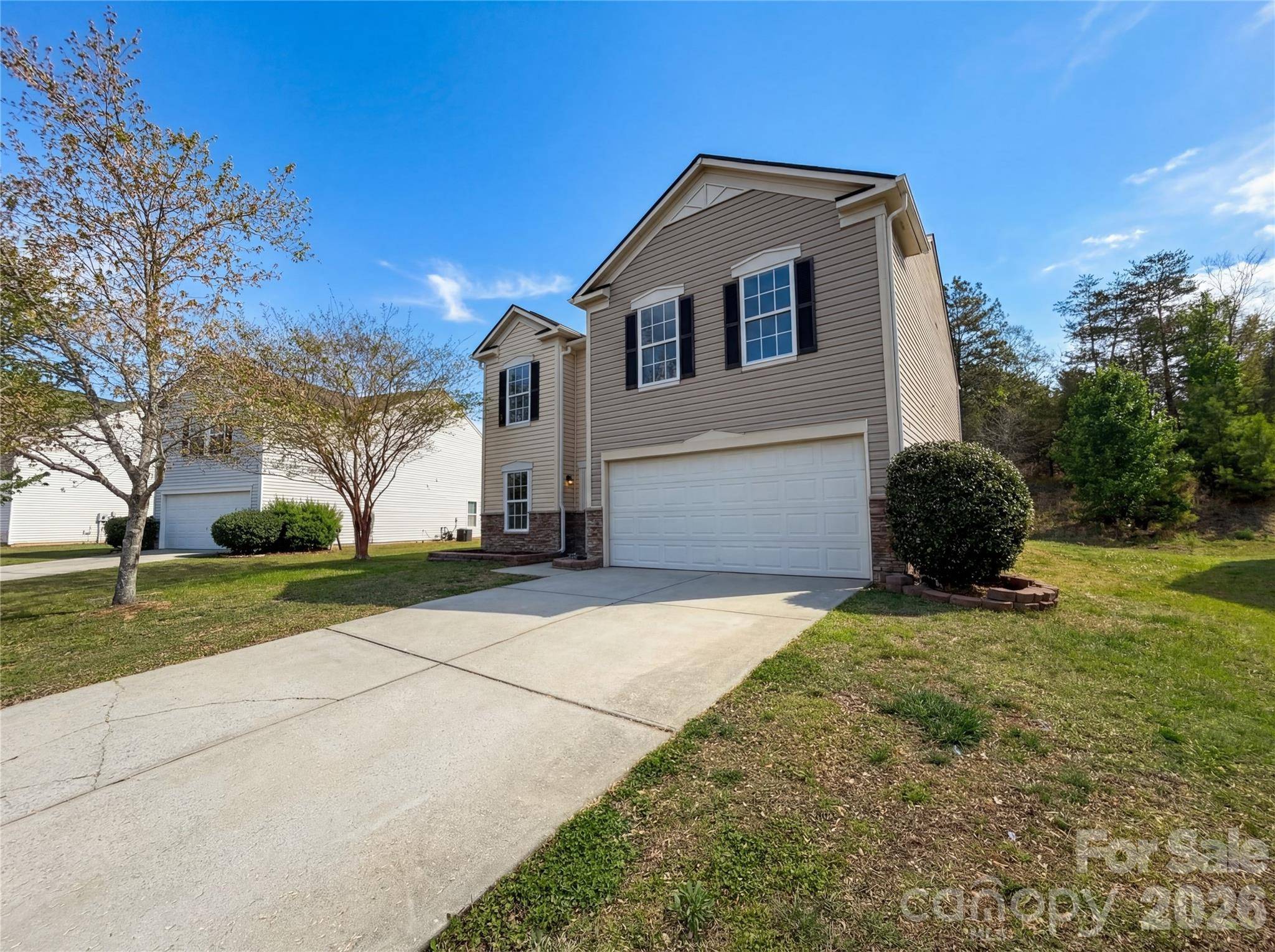 416 Inverness LN, Salisbury, NC 28146