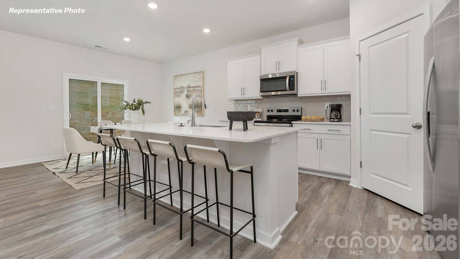 314 Frozen Dream DR, Salisbury, NC 28144
