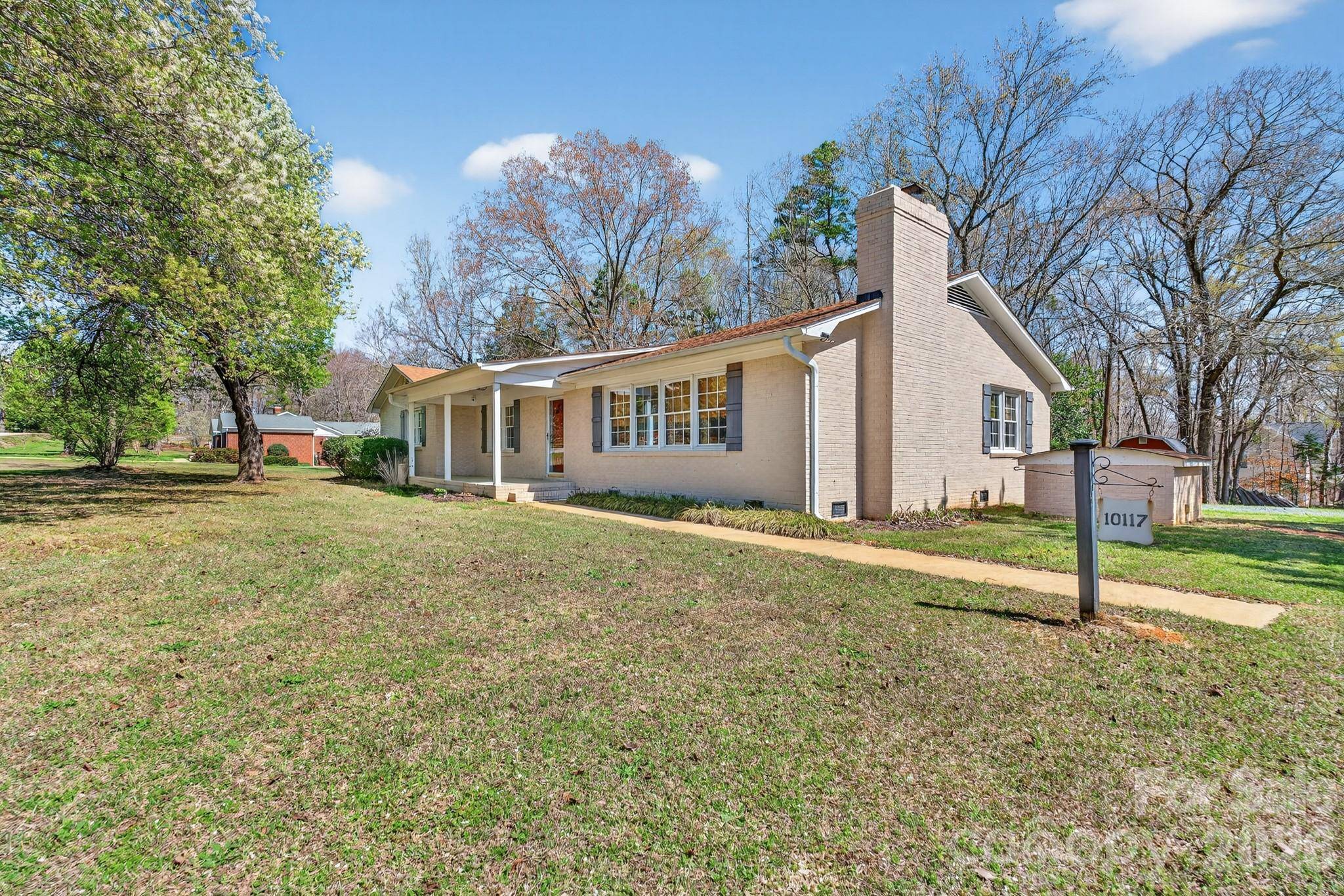 10117 Lancaster HWY, Waxhaw, NC 28173