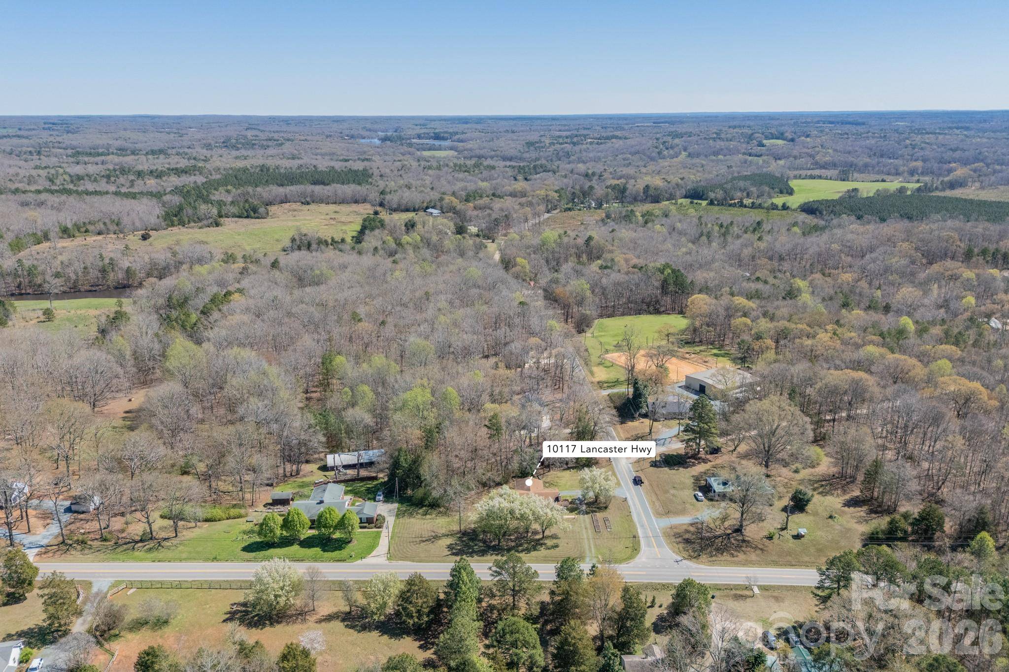 10117 Lancaster HWY, Waxhaw, NC 28173