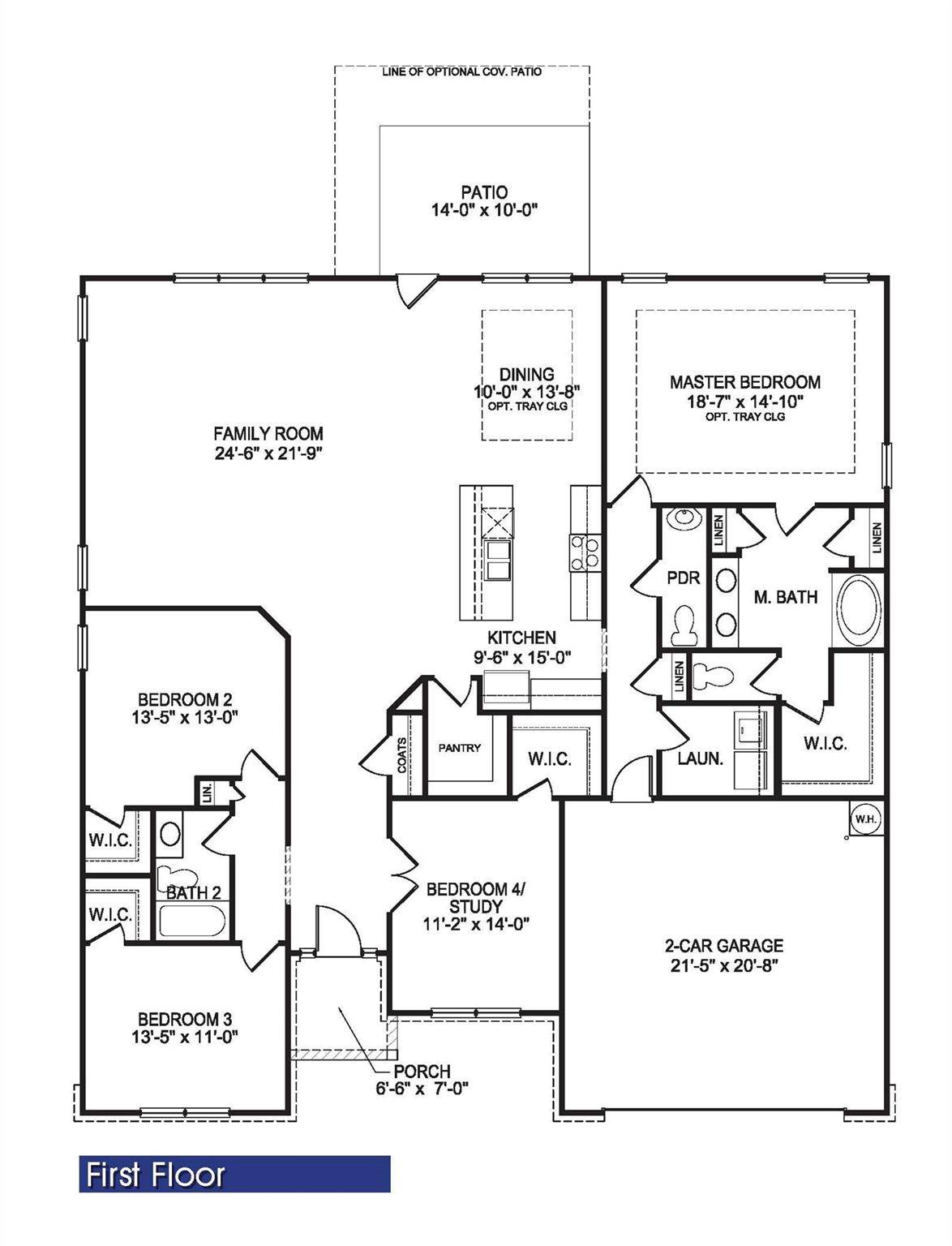 5118 Colchester CT #53, Catawba, NC 28609