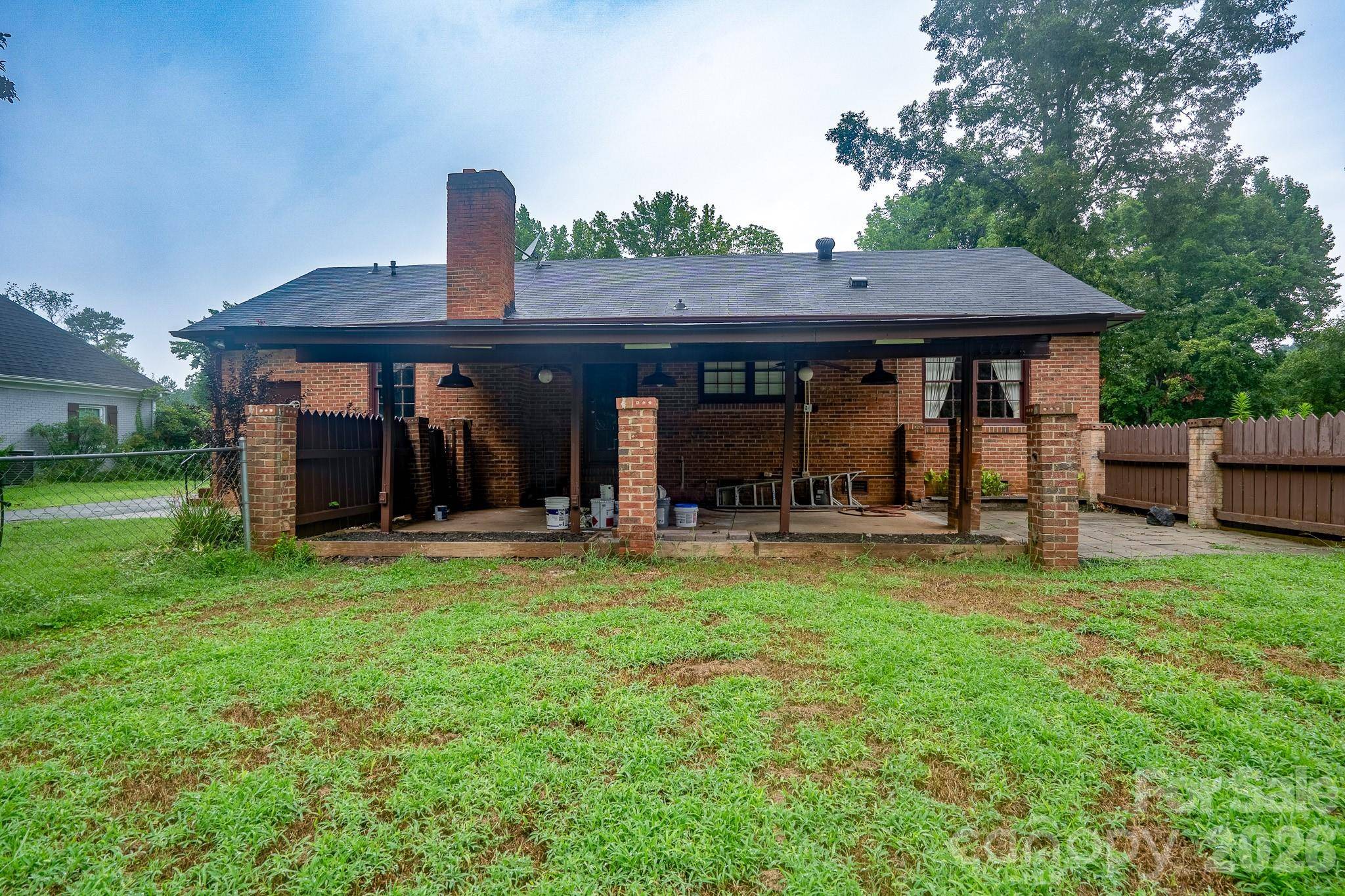 5742 faulconbridge RD, Charlotte, NC 28227