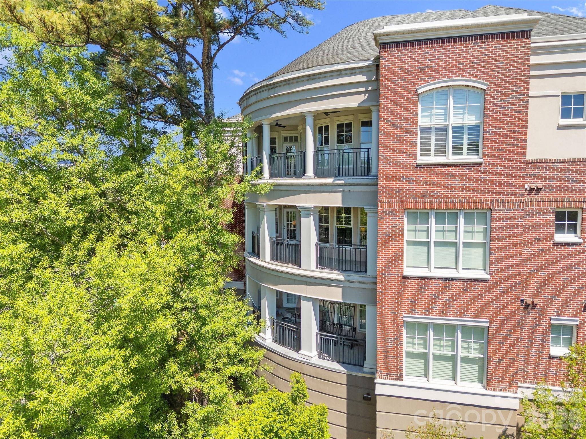 5425 Closeburn RD #215, Charlotte, NC 28210