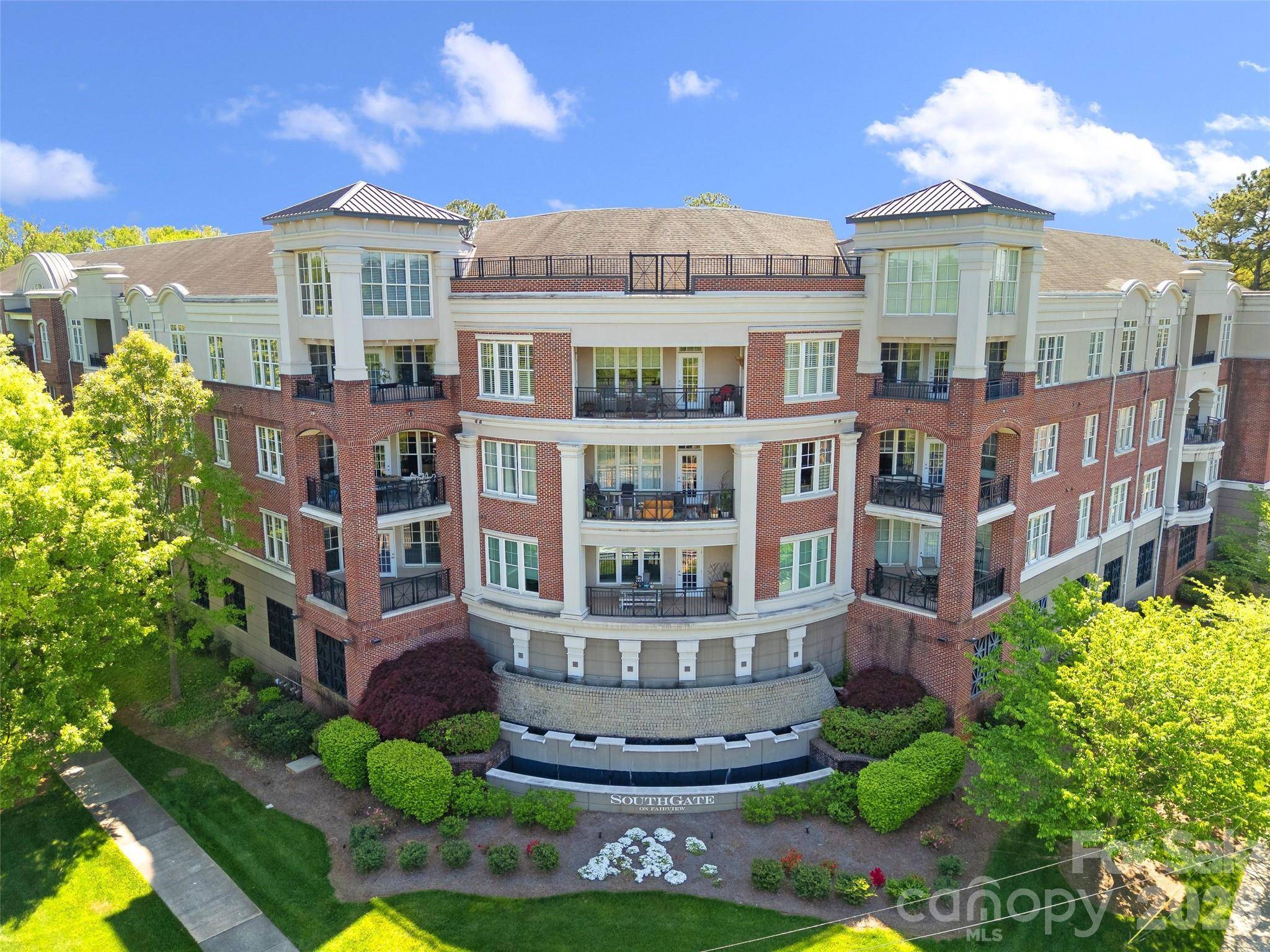 5425 Closeburn RD #215, Charlotte, NC 28210