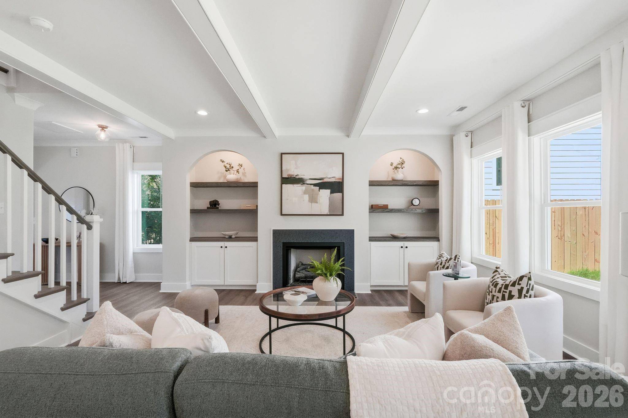 4020 Avalon AVE, Charlotte, NC 28208