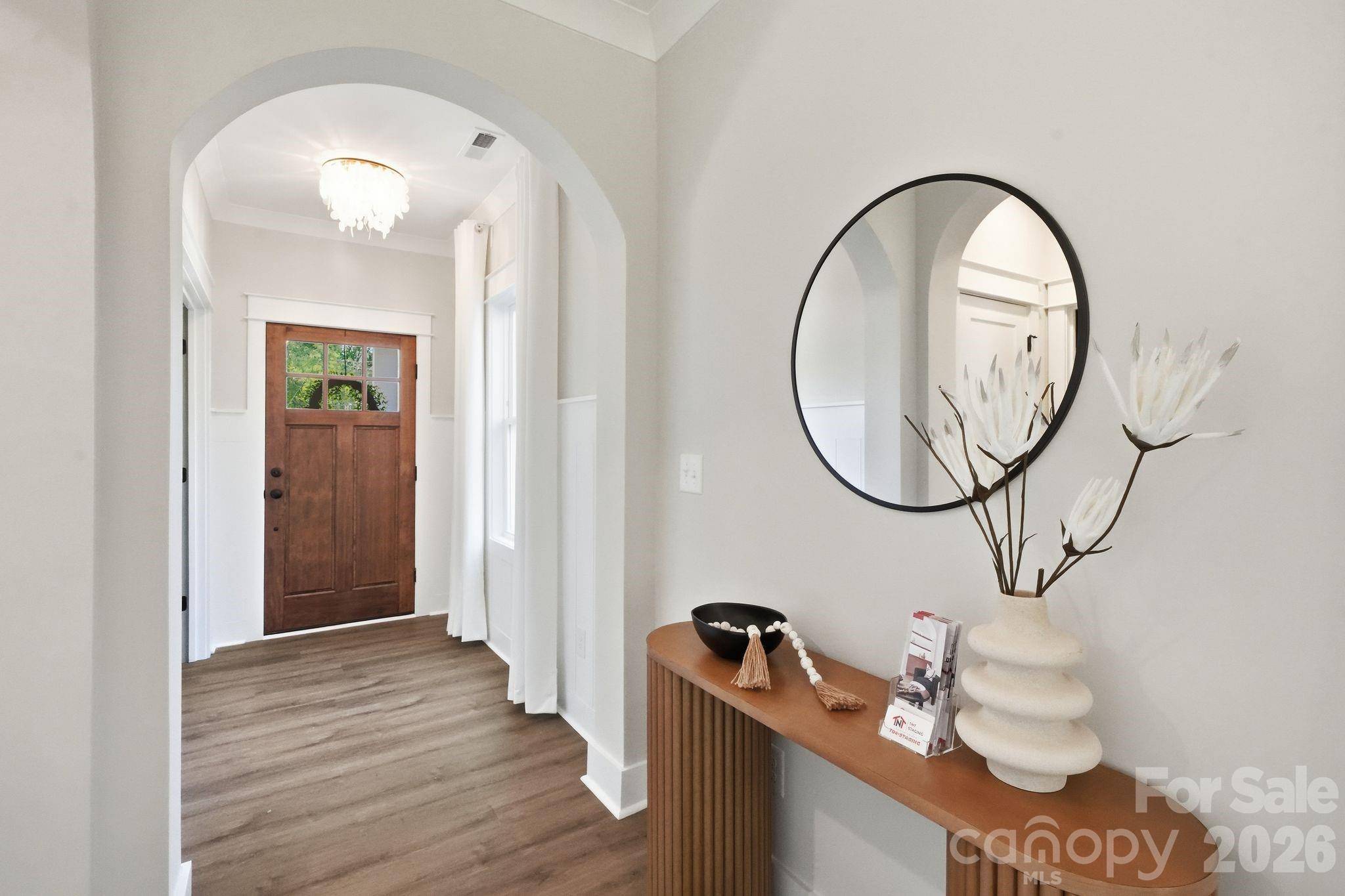 4020 Avalon AVE, Charlotte, NC 28208