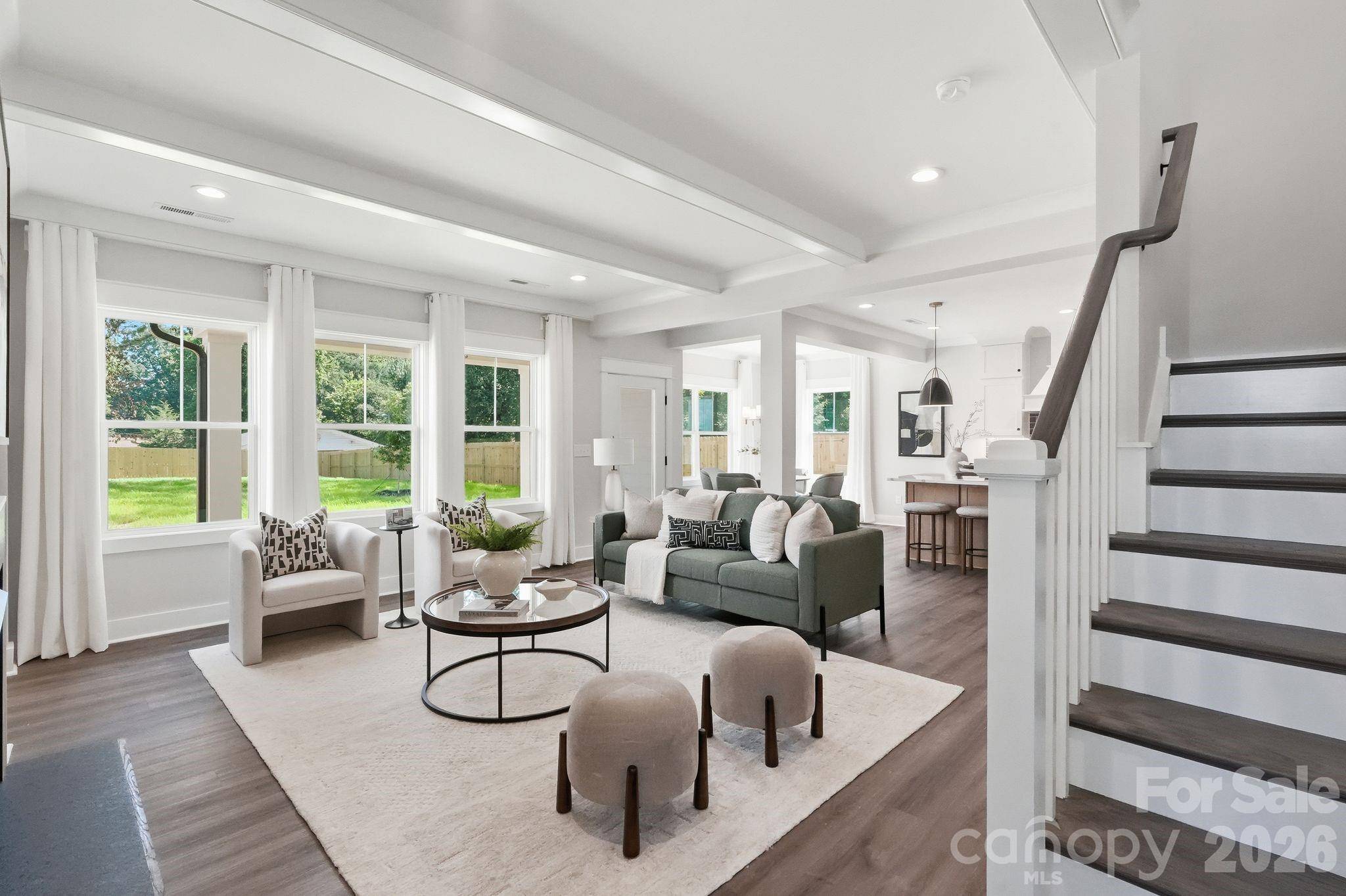4020 Avalon AVE, Charlotte, NC 28208