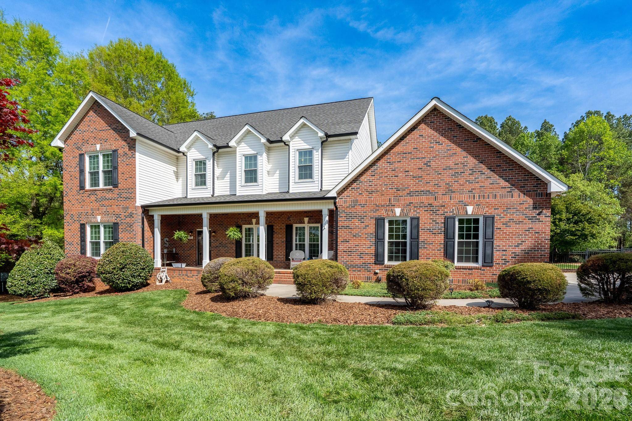 176 Spring Forest DR, Statesville, NC 28625