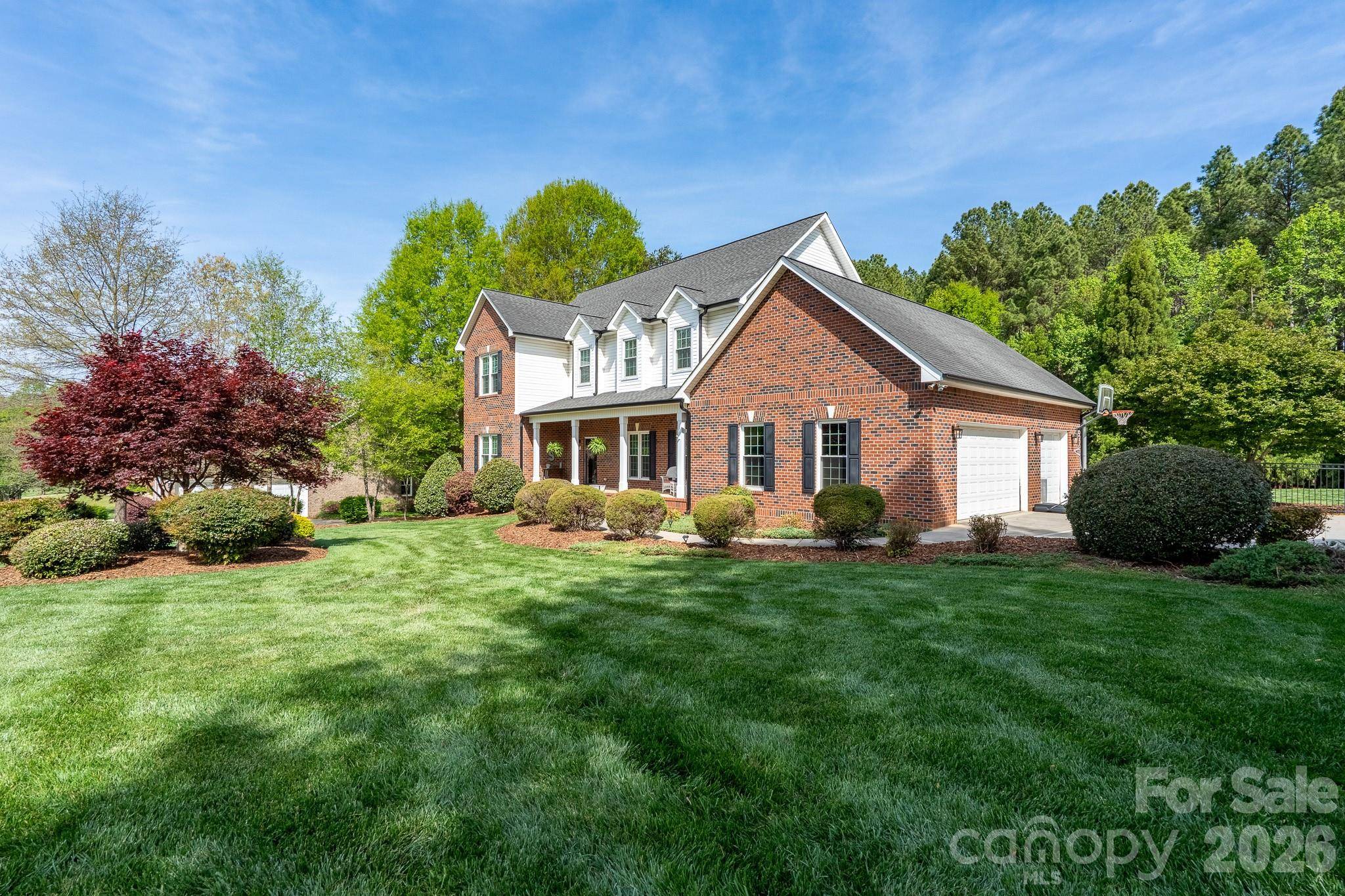 176 Spring Forest DR, Statesville, NC 28625