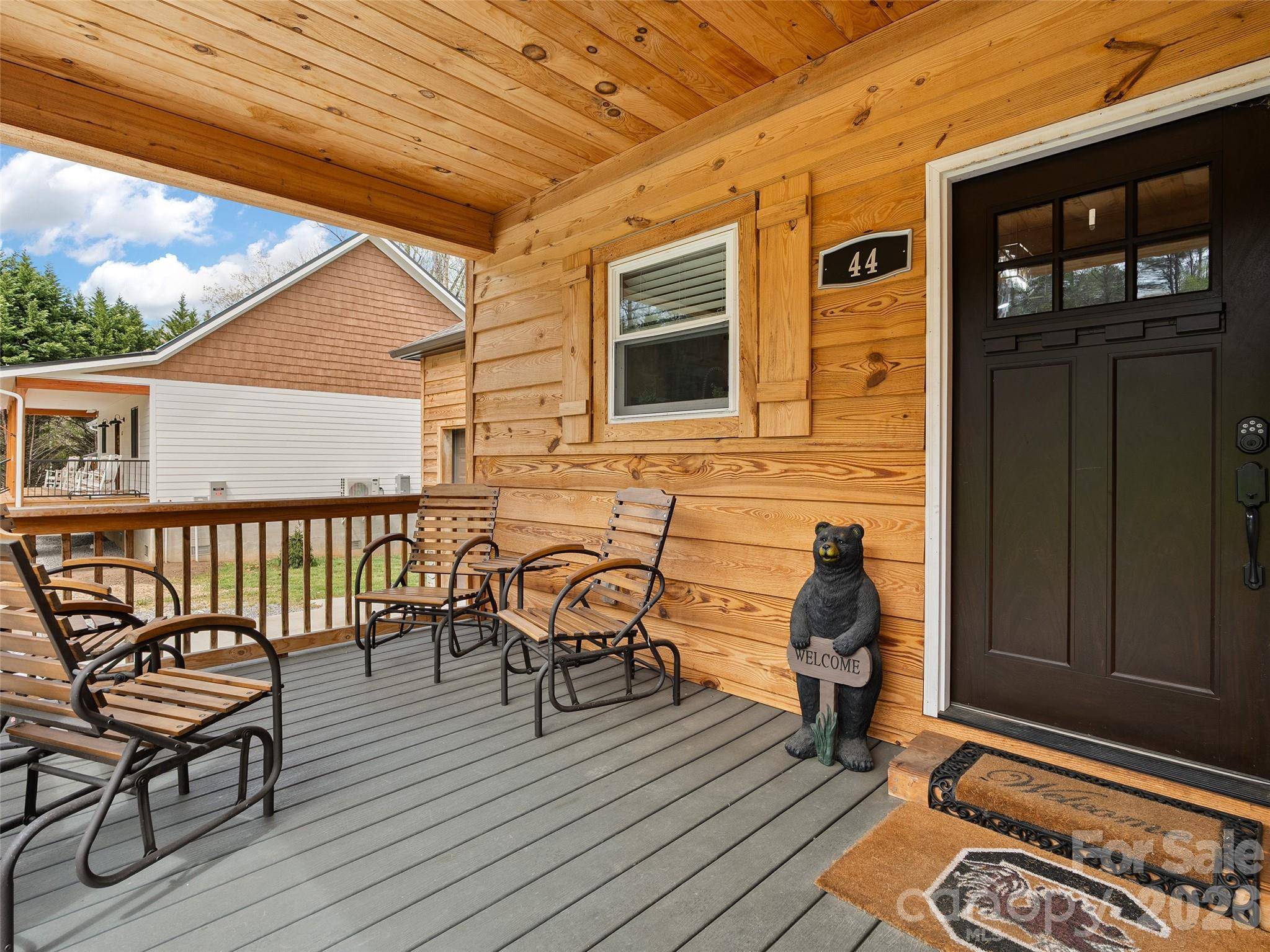 44 Rapid Waters WAY, Waynesville, NC 28785