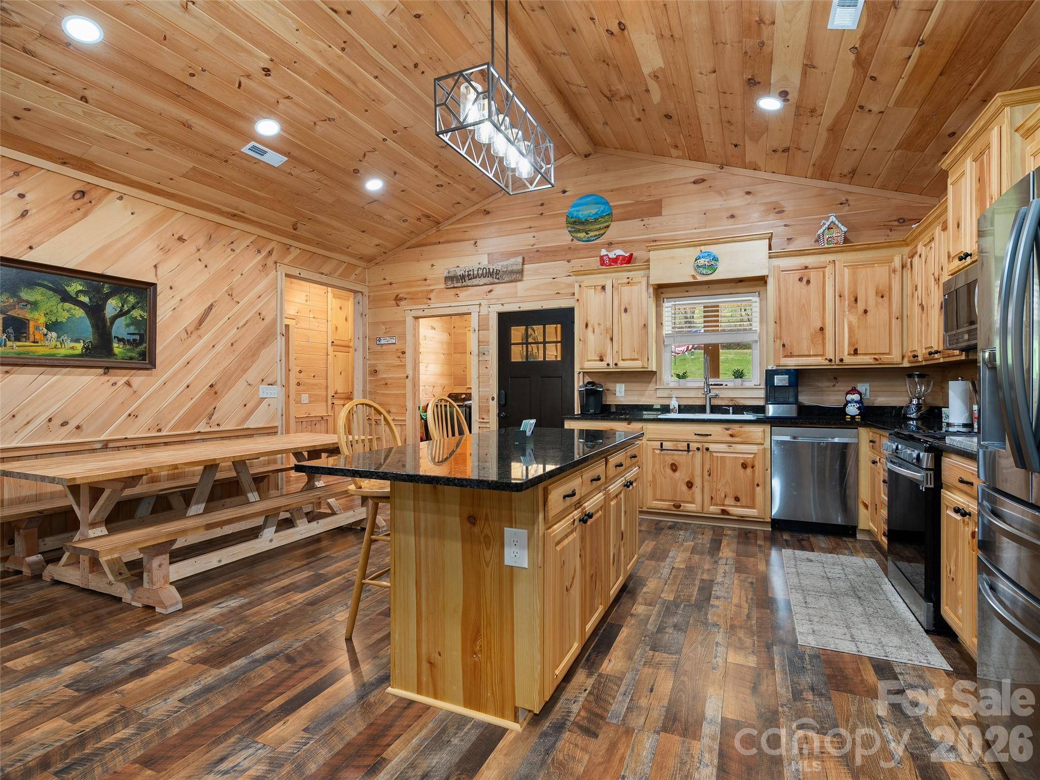 44 Rapid Waters WAY, Waynesville, NC 28785