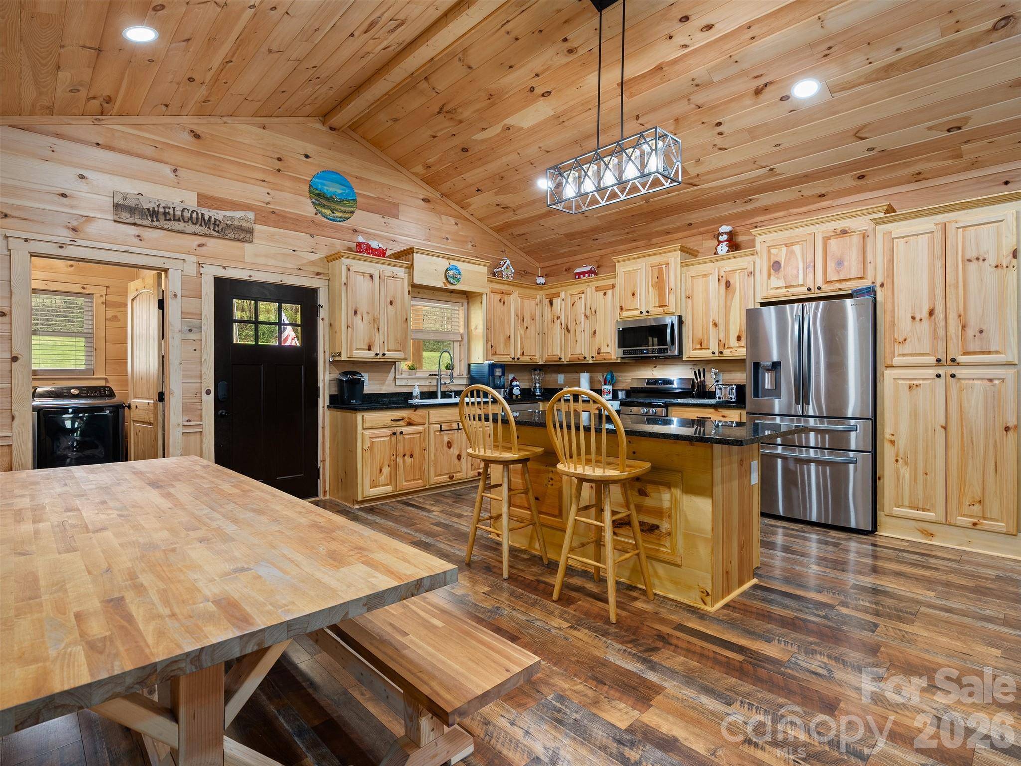 44 Rapid Waters WAY, Waynesville, NC 28785