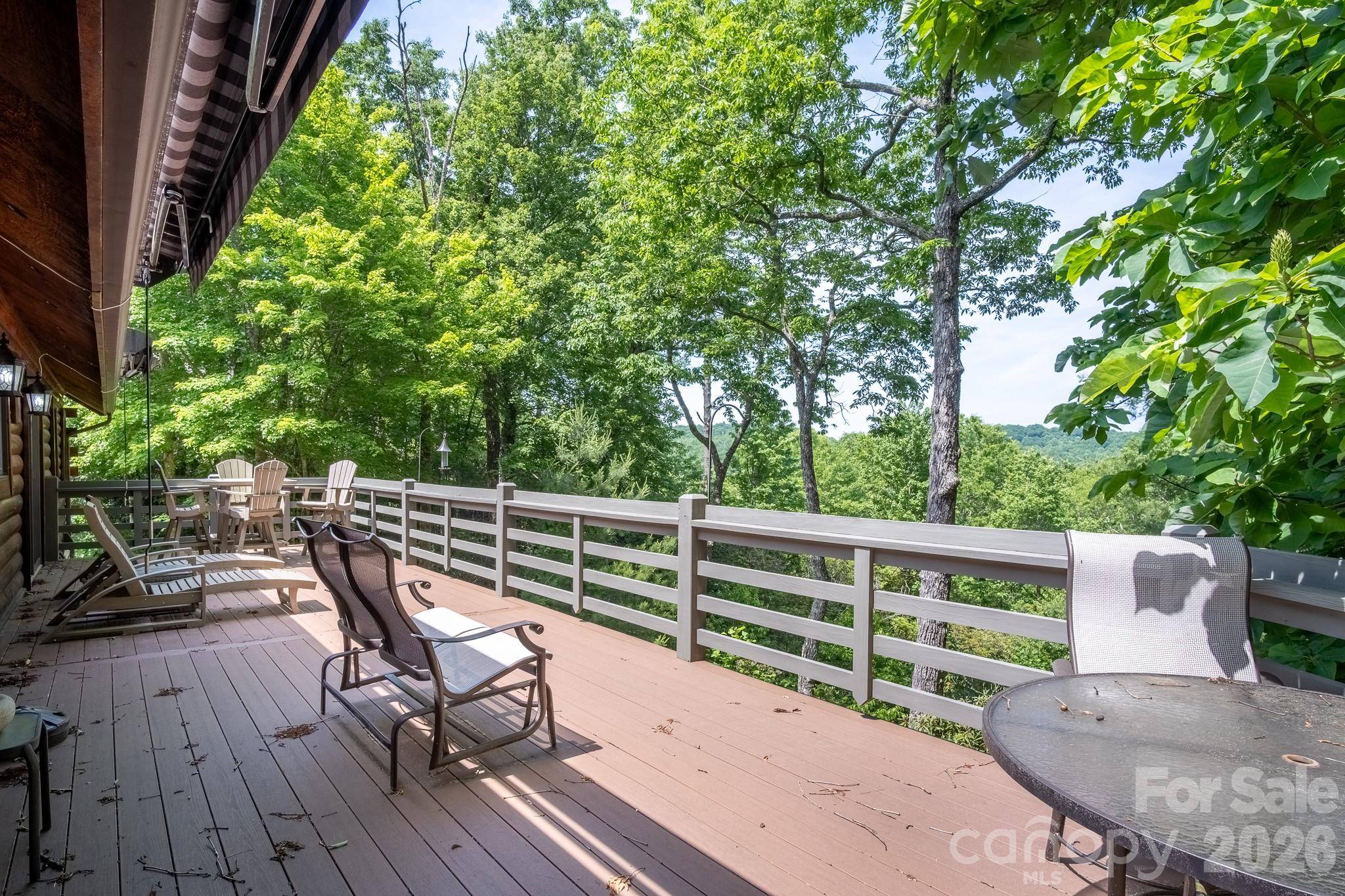 153 Brandy RDG, Brevard, NC 28712